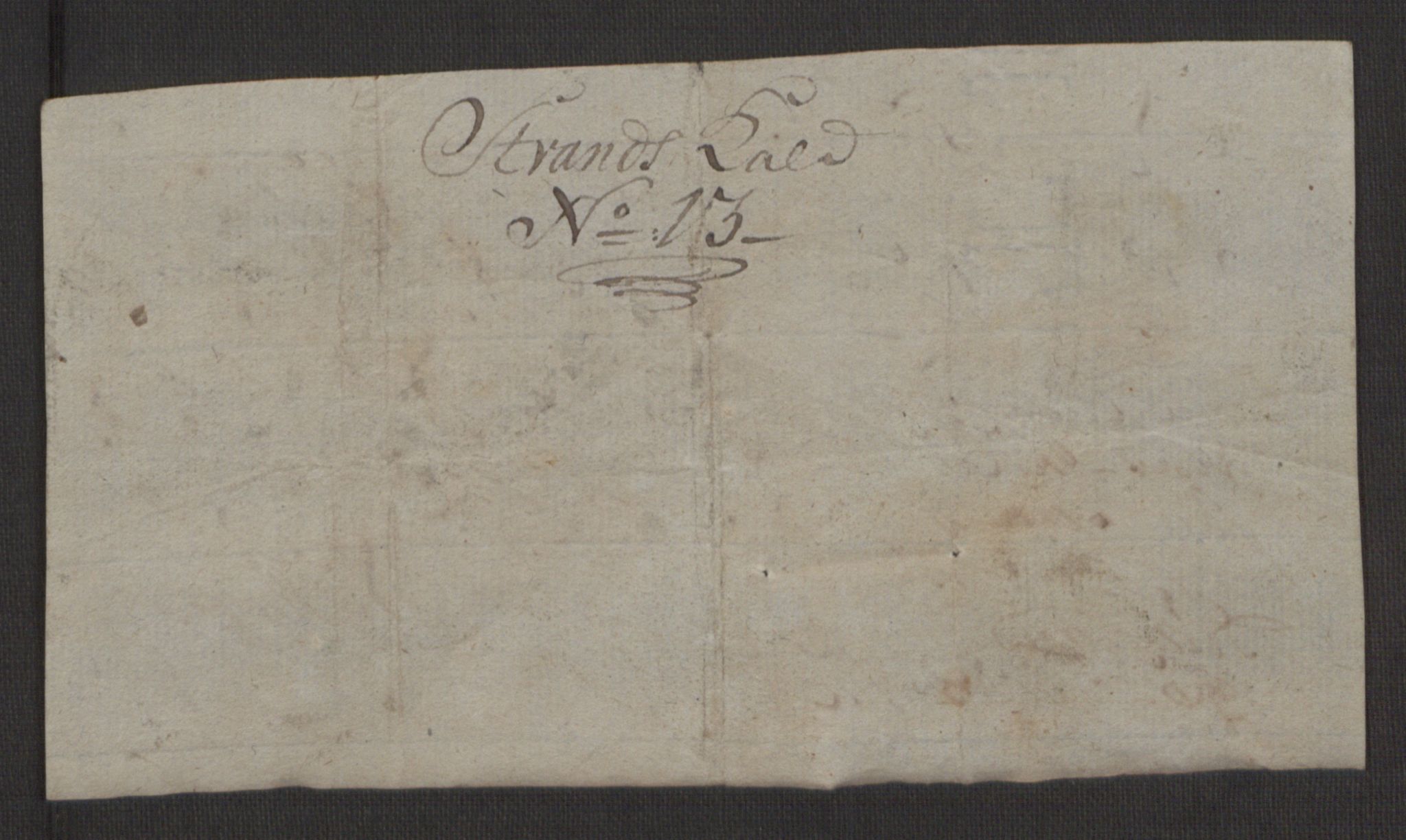 Rentekammeret inntil 1814, Reviderte regnskaper, Hovedkasseregnskaper, AV/RA-EA-4065/Rf/L0072b: Ekstraskatteregnskap, 1762, p. 464