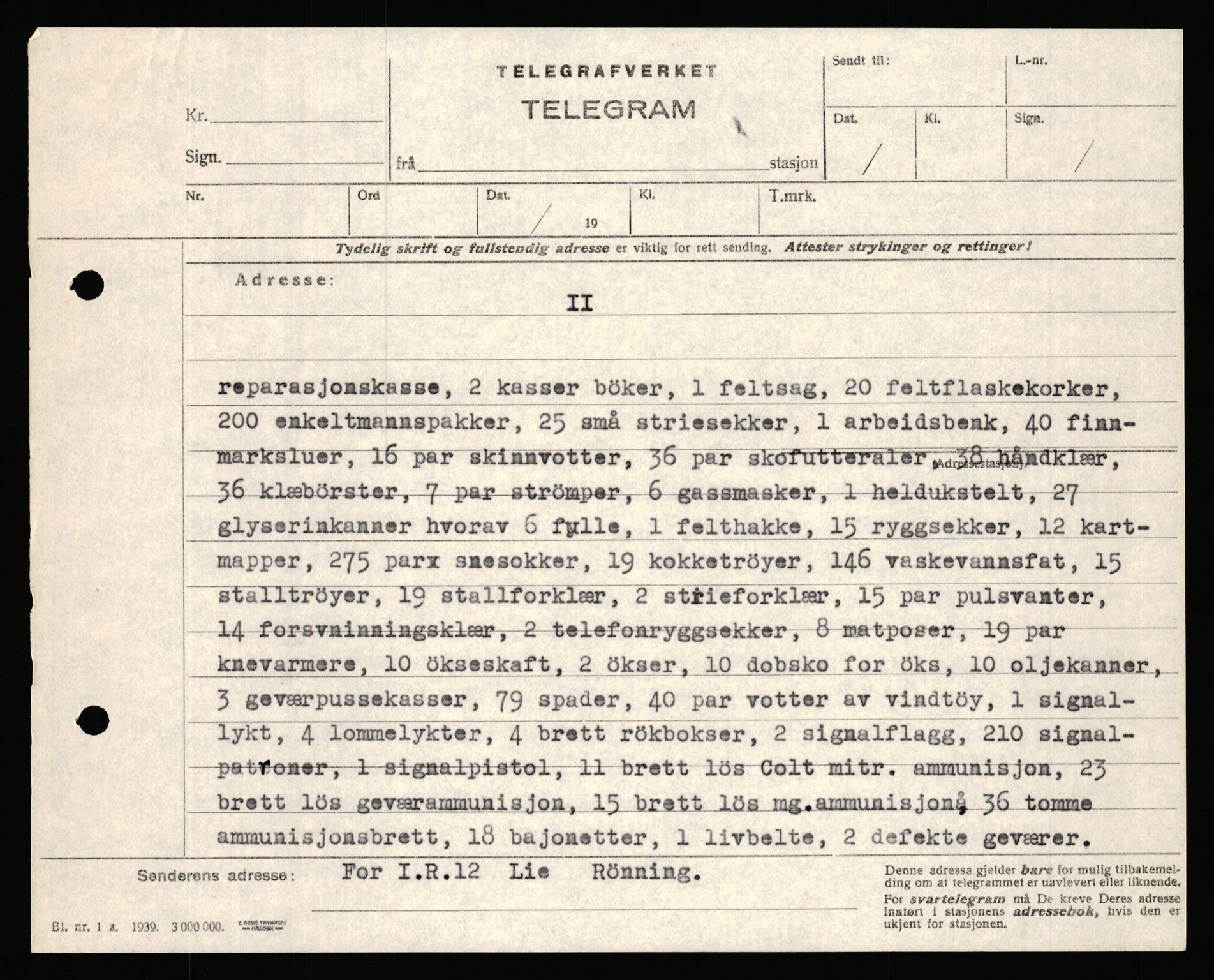 Forsvaret, Forsvarets krigshistoriske avdeling, AV/RA-RAFA-2017/Y/Yb/L0151: II-C-11-645  -  6. Divisjon: avsnittsjefen i Øst-Finnmark, 1940, p. 385