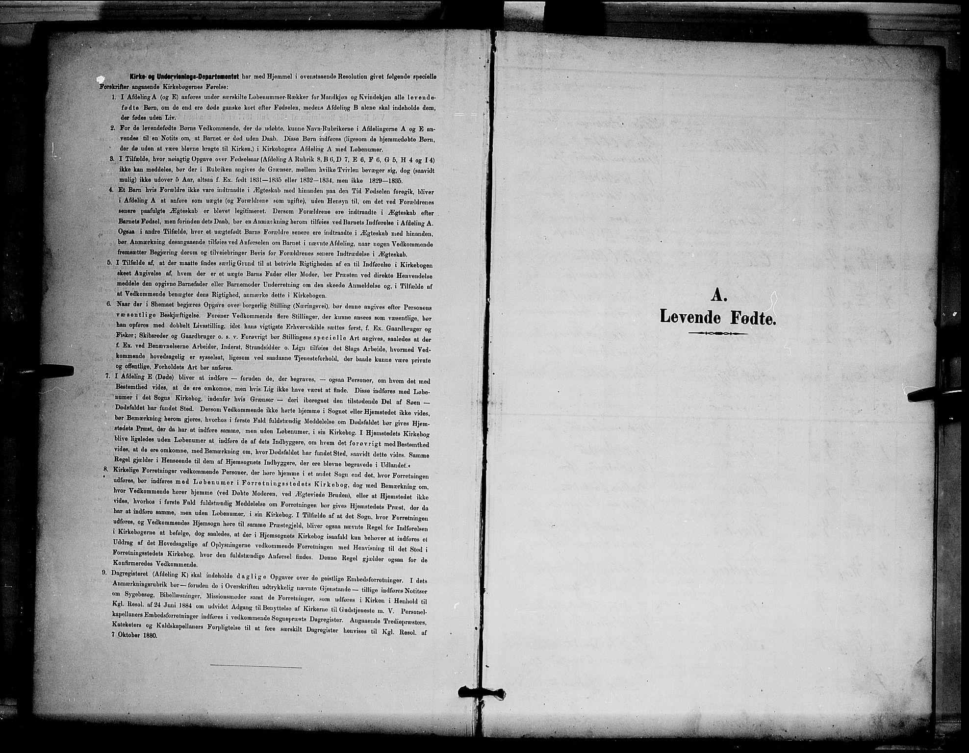 Ringsaker prestekontor, SAH/PREST-014/L/La/L0012: Parish register (copy) no. 12, 1891-1902