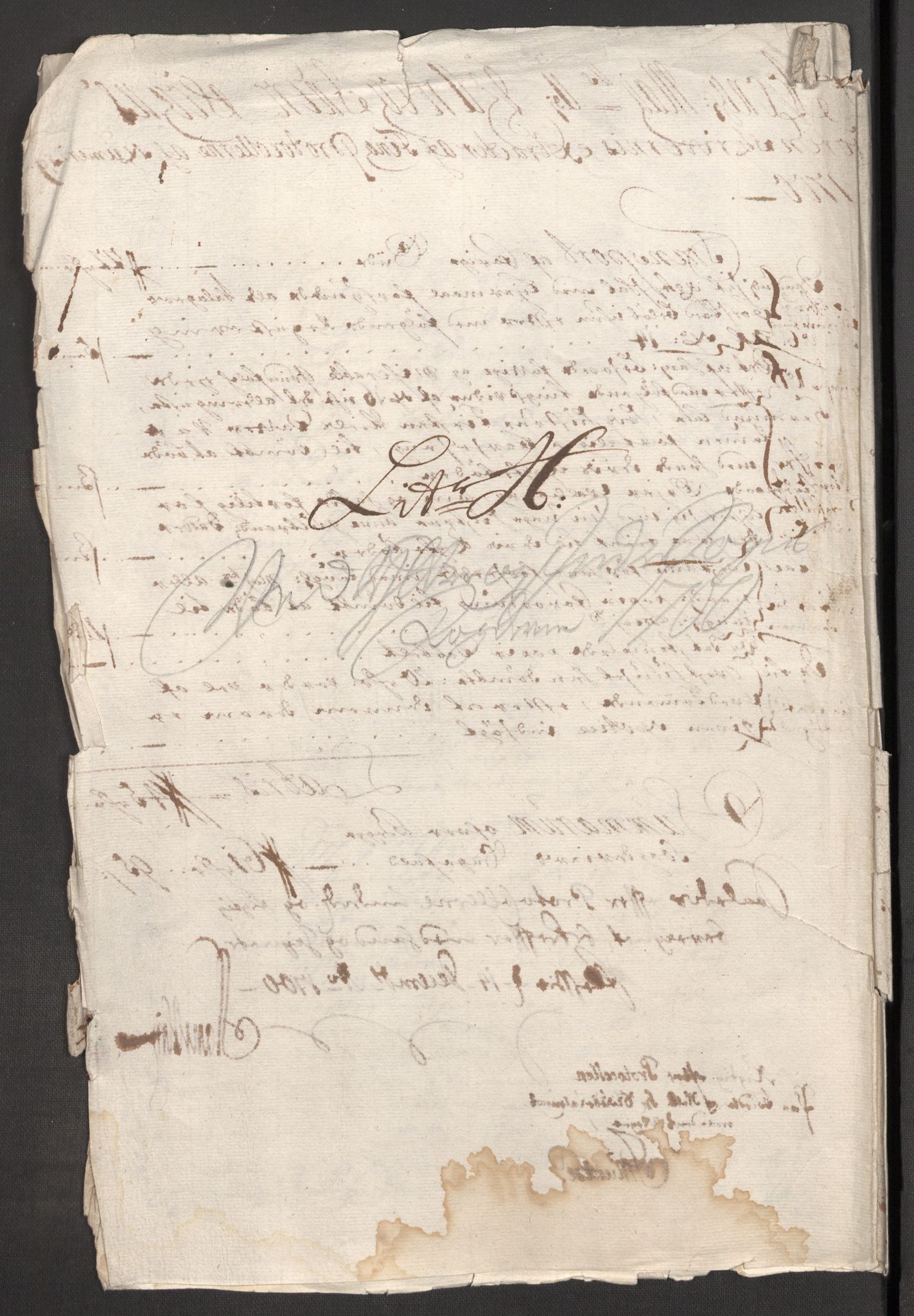 Rentekammeret inntil 1814, Reviderte regnskaper, Fogderegnskap, AV/RA-EA-4092/R52/L3311: Fogderegnskap Sogn, 1700-1701, p. 175