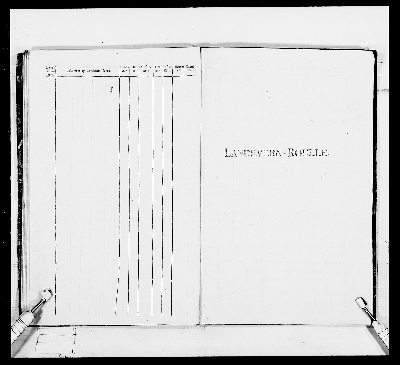 Generalitets- og kommissariatskollegiet, Det kongelige norske kommissariatskollegium, AV/RA-EA-5420/E/Eh/L0113: Vesterlenske nasjonale infanteriregiment, 1812, p. 290