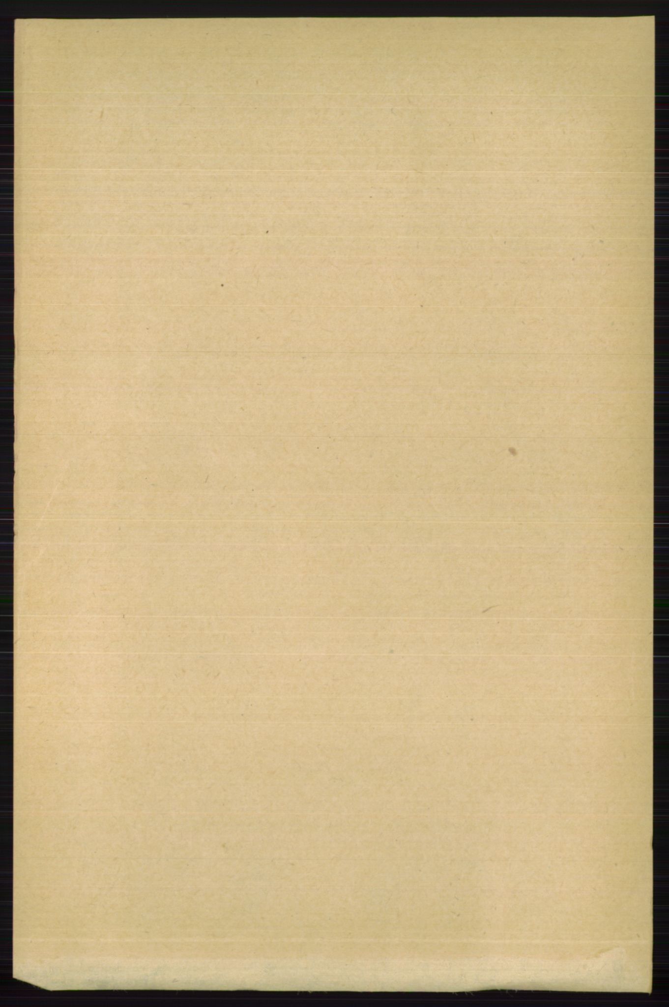 RA, 1891 census for 0621 Sigdal, 1891, p. 5314