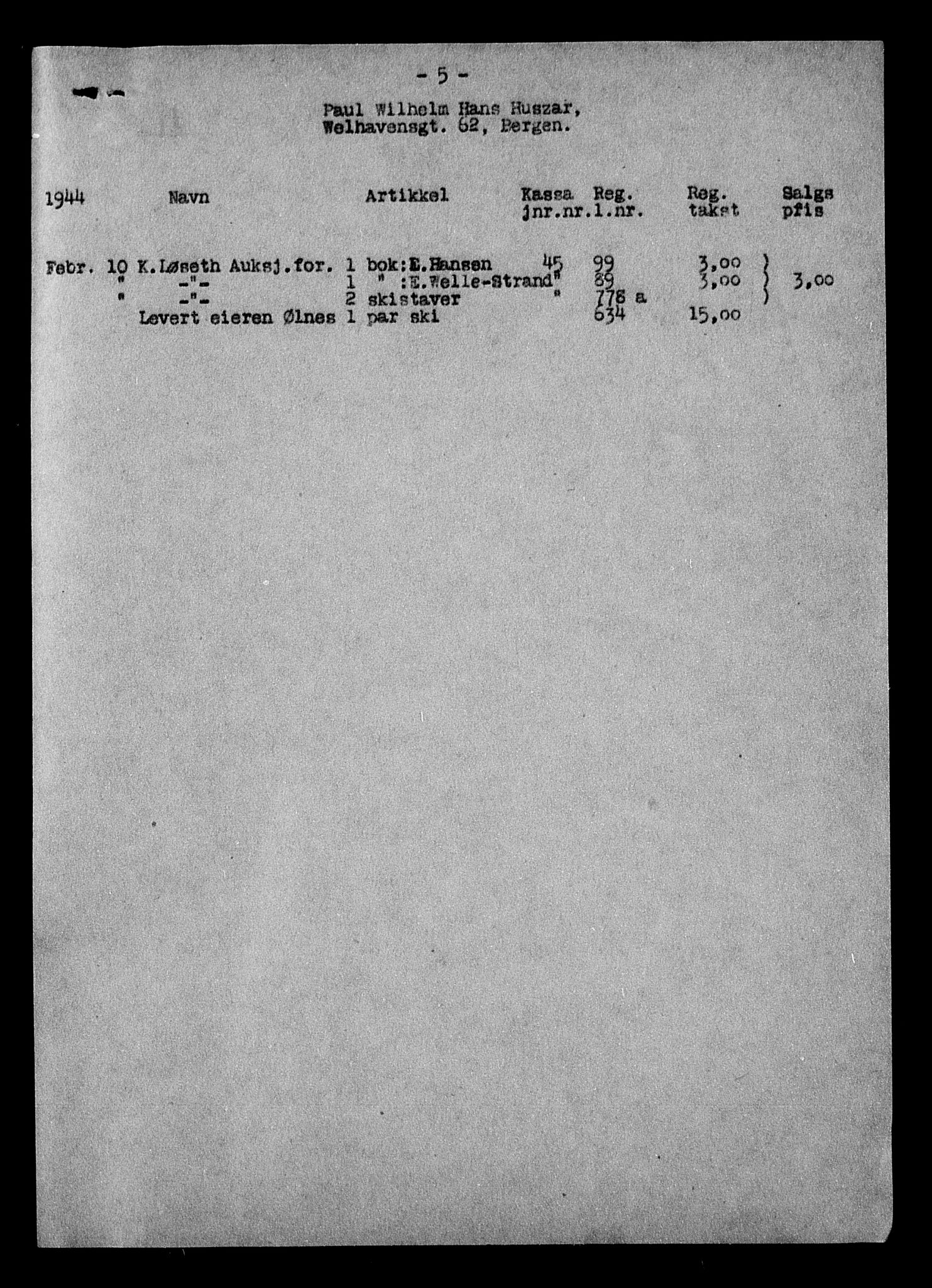 Justisdepartementet, Tilbakeføringskontoret for inndratte formuer, AV/RA-S-1564/H/Hc/Hcd/L0999: --, 1945-1947, p. 365