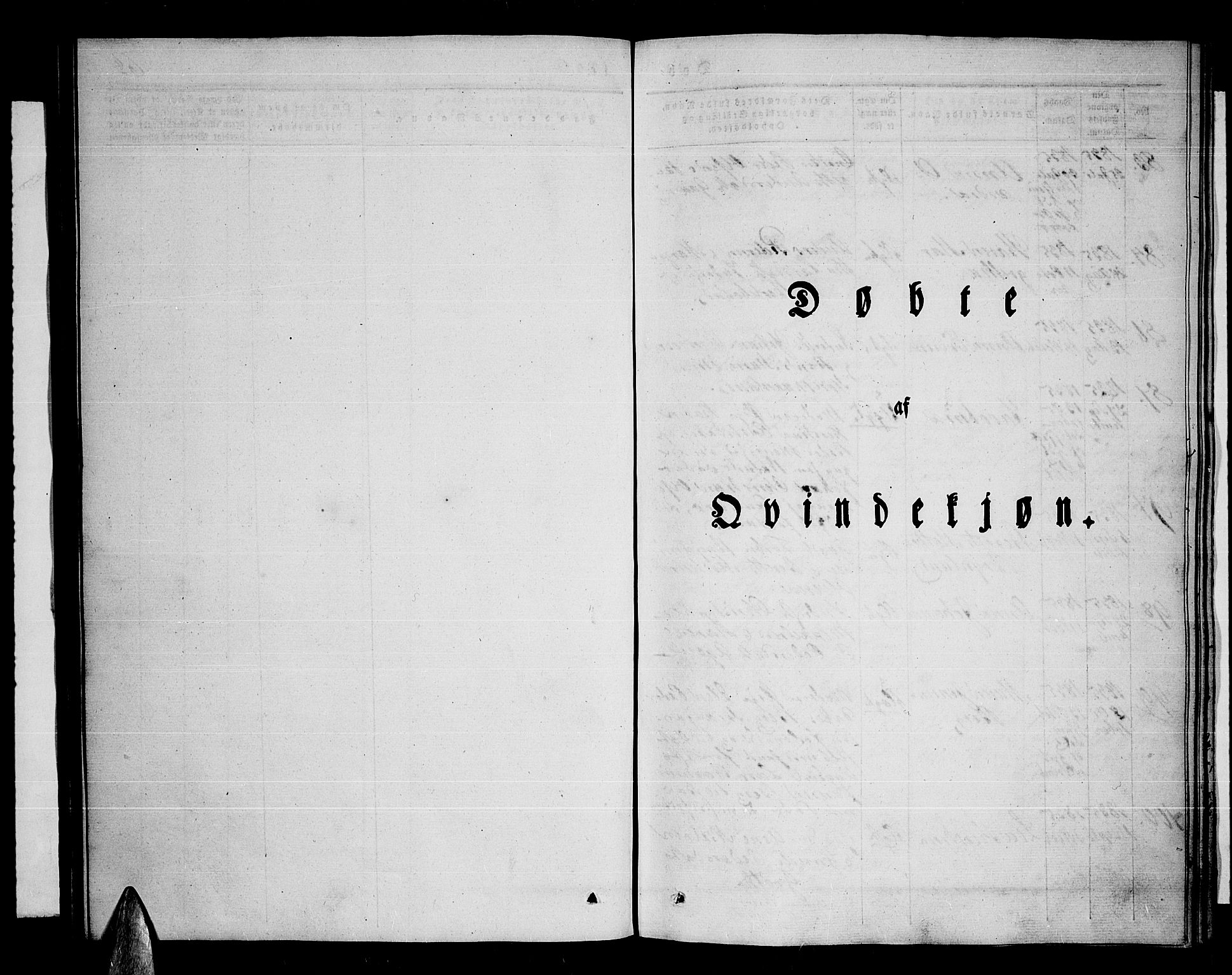 Trondenes sokneprestkontor, SATØ/S-1319/H/Ha/L0008kirke: Parish register (official) no. 8, 1835-1840