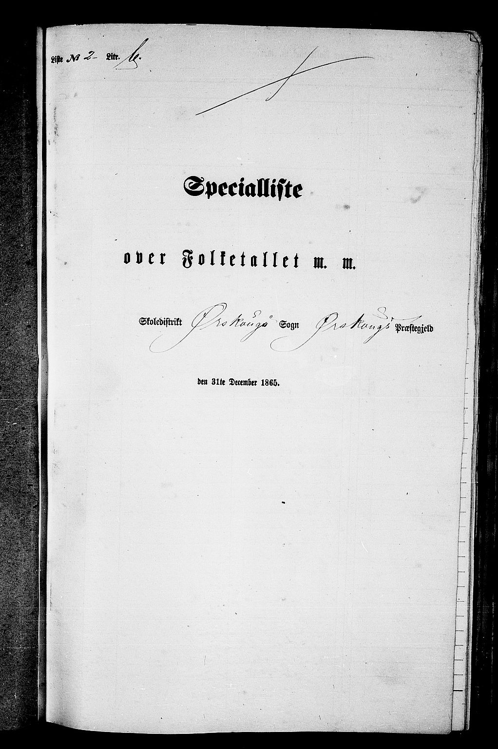 RA, 1865 census for Ørskog, 1865, p. 39