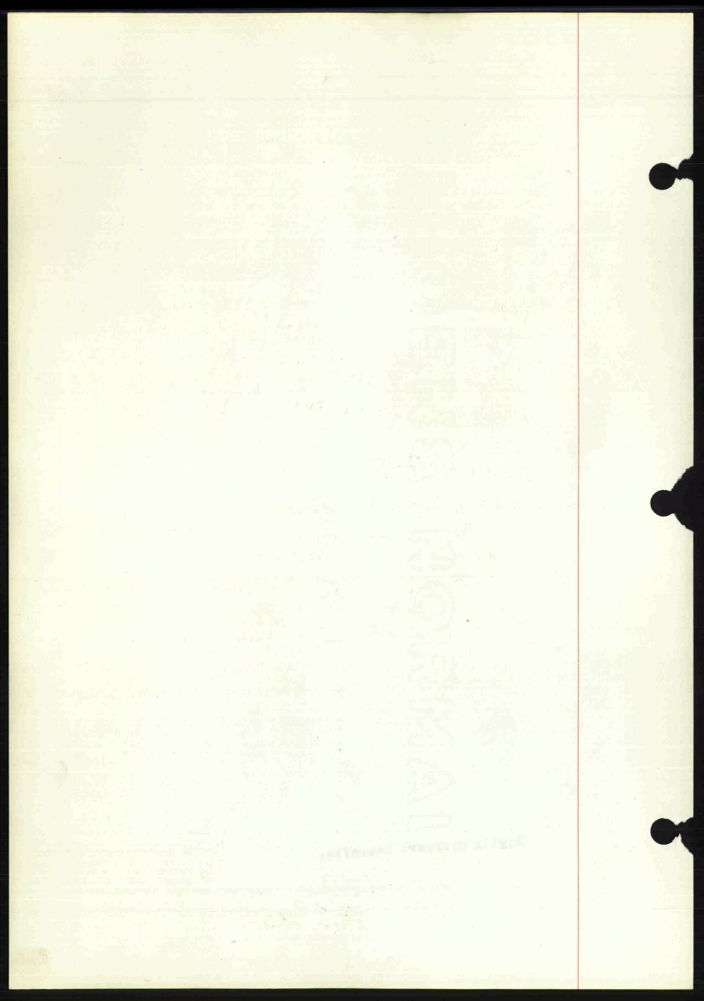 Toten tingrett, SAH/TING-006/H/Hb/Hbc/L0008: Mortgage book no. Hbc-08, 1941-1941, Diary no: : 2333/1941