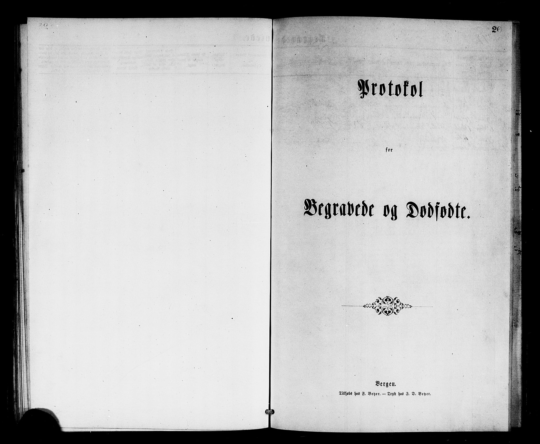Stryn Sokneprestembete, SAB/A-82501: Parish register (copy) no. B 2, 1877-1881, p. 26