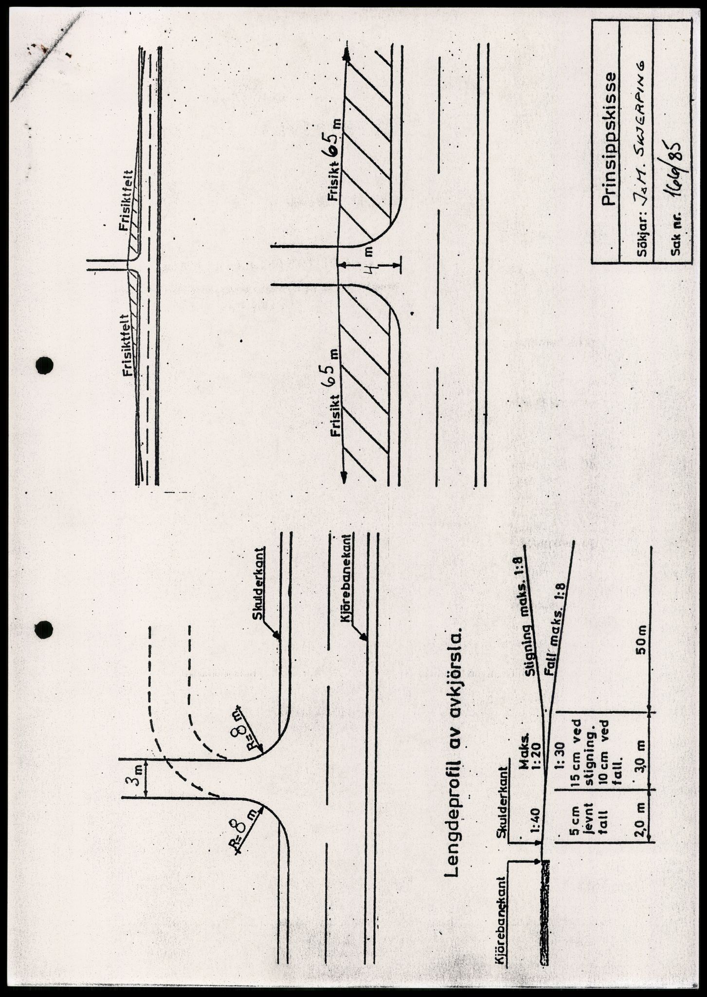 Statens forurensningstilsyn, hovedkontoret, AV/RA-S-4136/1/D/Da/L1368: Kommunalt avløpsvann, slam og avfall, vannforsyning, analyse, akvakultur og produktkontroll, 1983-1993, p. 82