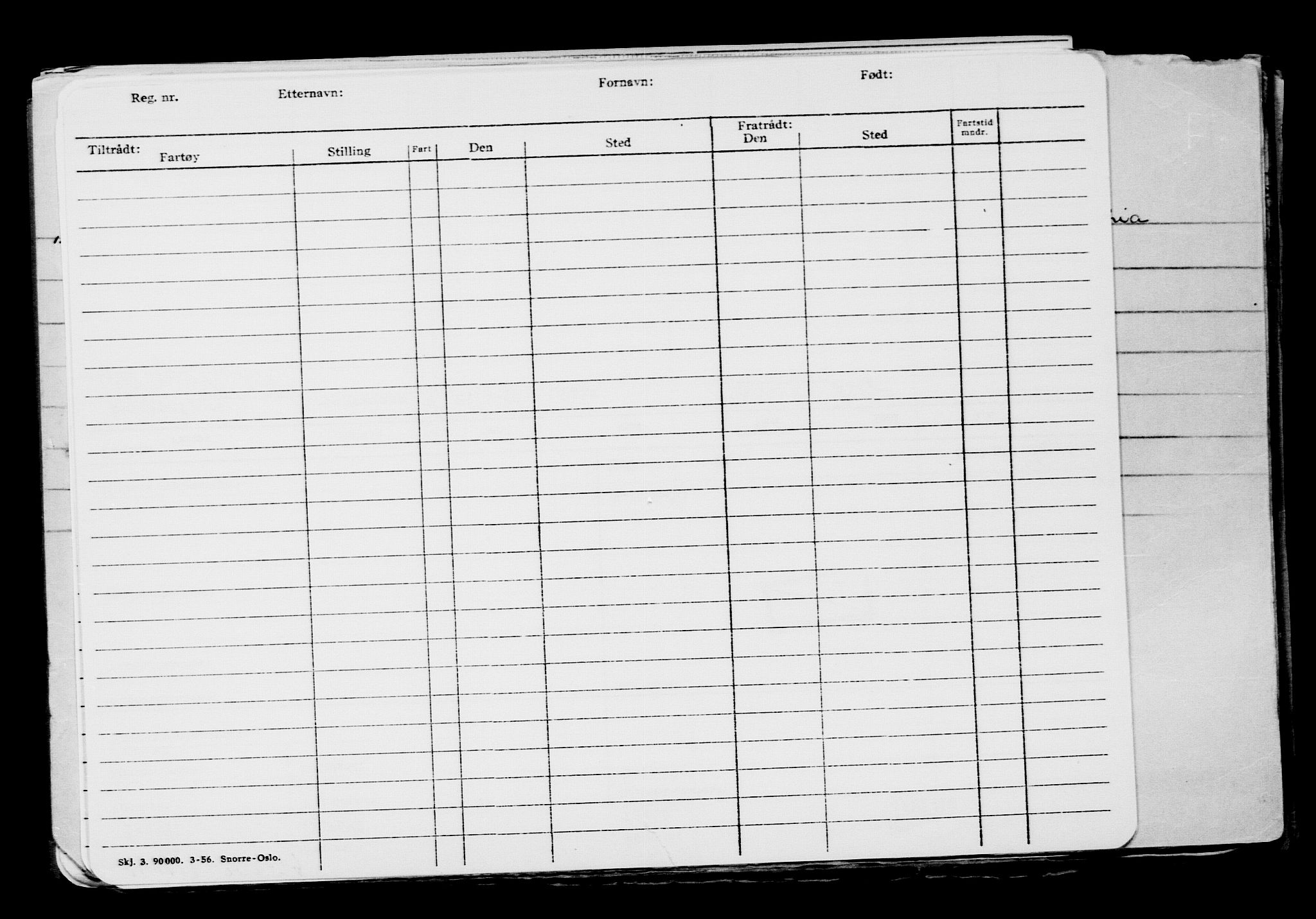 Direktoratet for sjømenn, AV/RA-S-3545/G/Gb/L0163: Hovedkort, 1918, p. 717