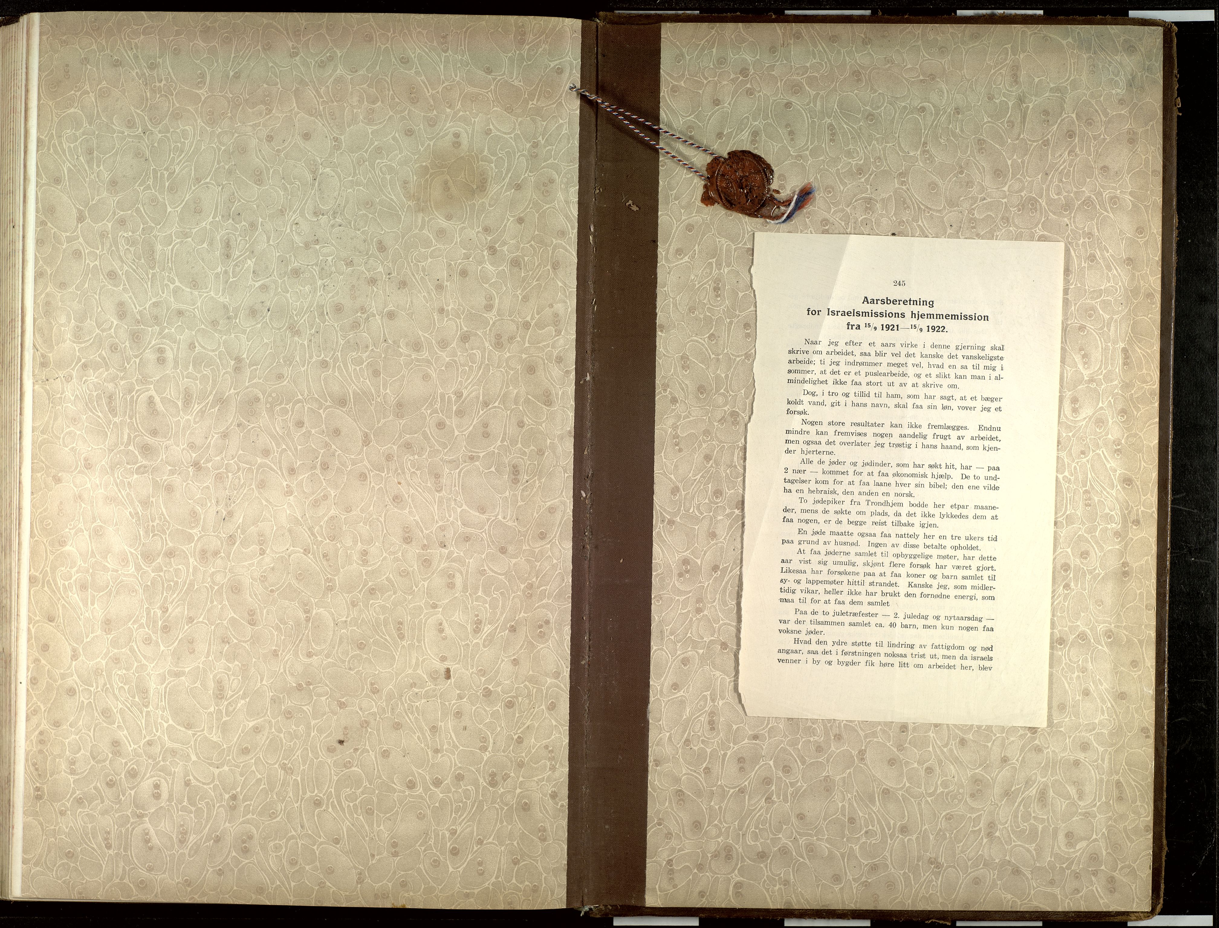 Elverum prestekontor, SAH/PREST-044/H/Ha/Haa/L0022: Parish register (official) no. 22, 1913-1924