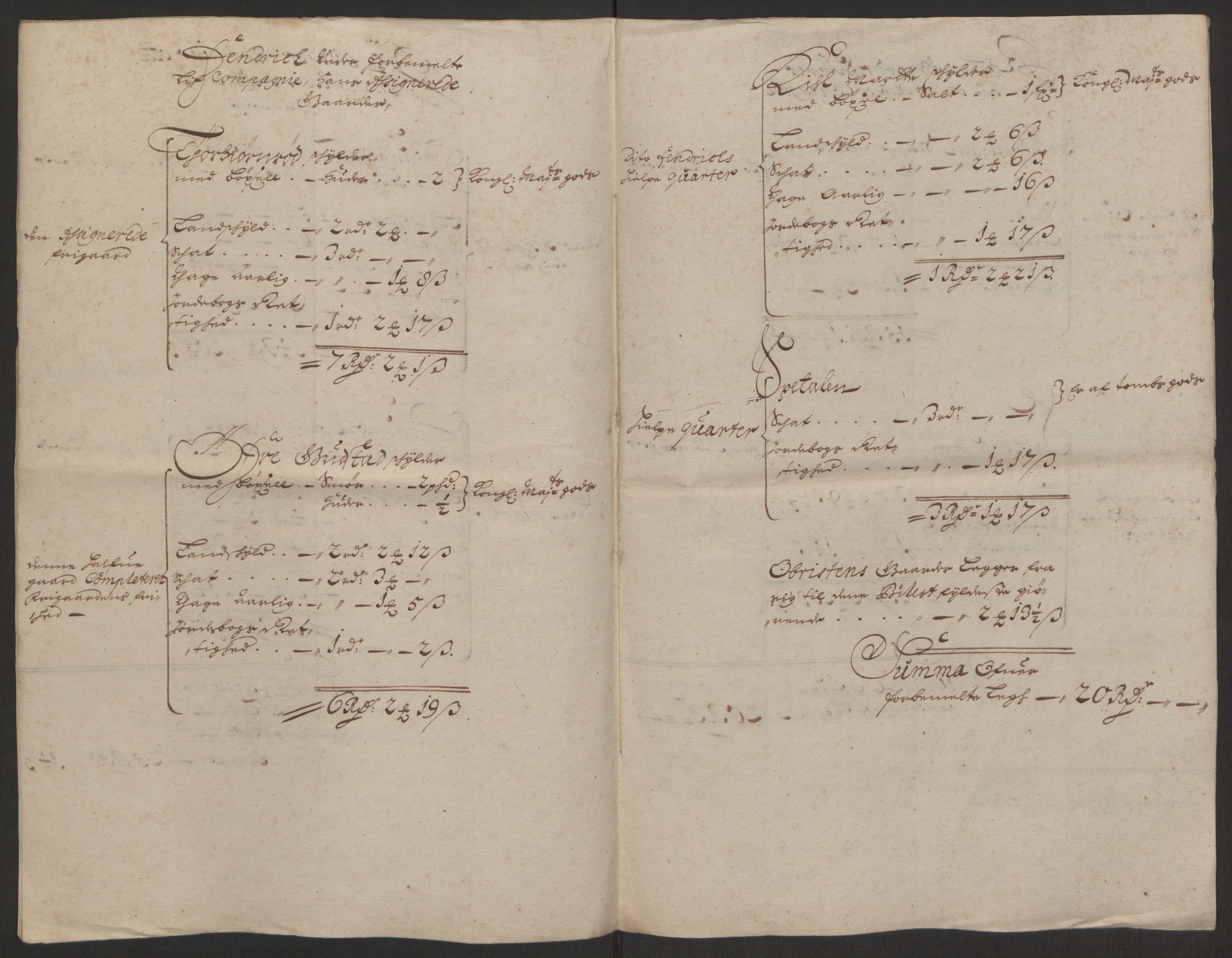 Rentekammeret inntil 1814, Reviderte regnskaper, Fogderegnskap, RA/EA-4092/R03/L0118: Fogderegnskap Onsøy, Tune, Veme og Åbygge fogderi, 1684-1689, p. 257