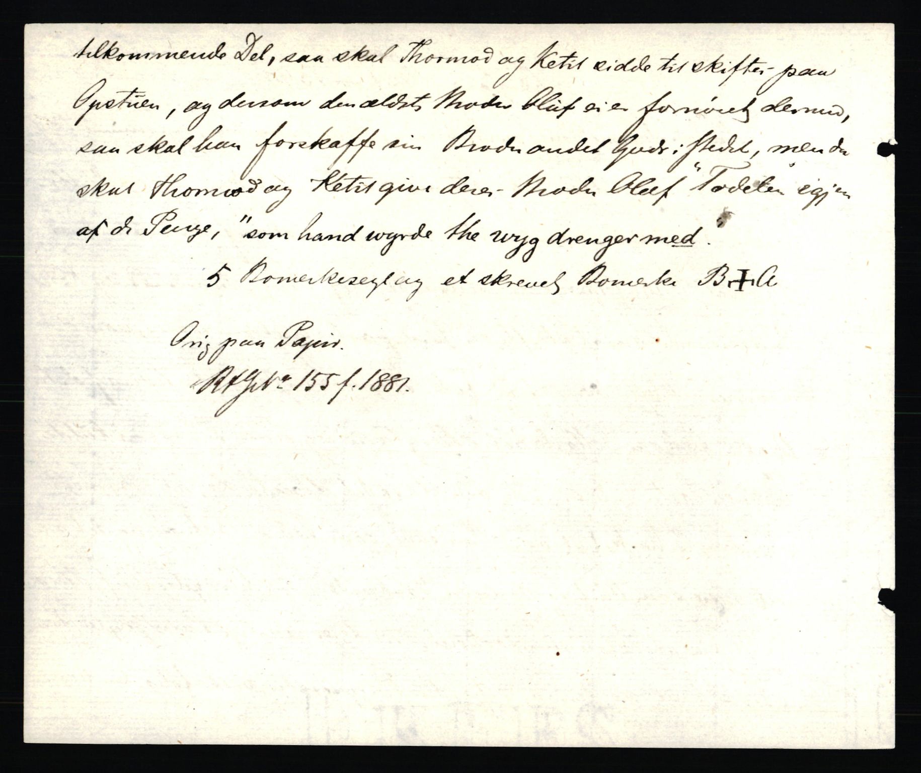 Riksarkivets diplomsamling, AV/RA-EA-5965/F35/F35b/L0003: Riksarkivets diplomer, seddelregister, 1583-1592, p. 510