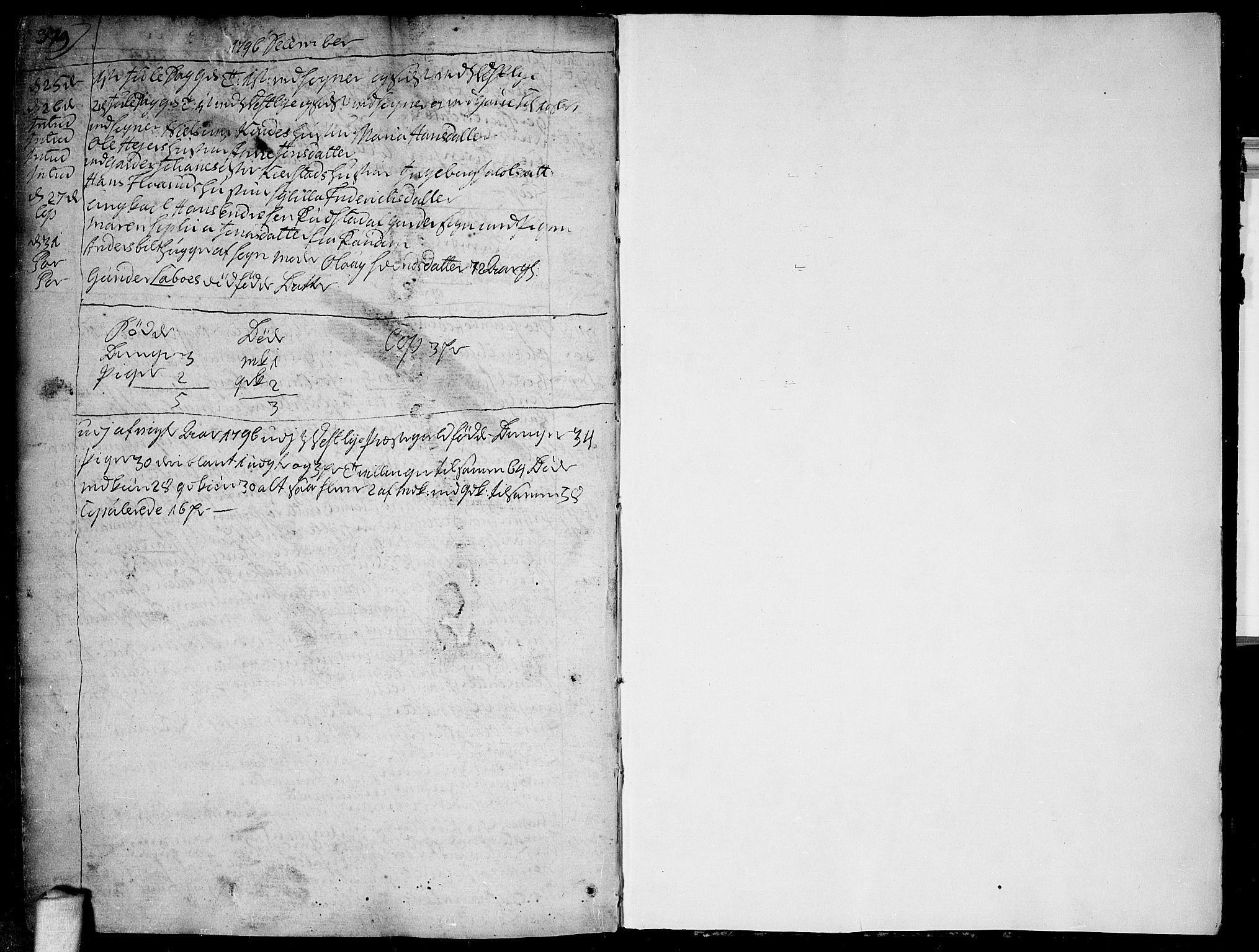 Vestby prestekontor Kirkebøker, SAO/A-10893/F/Fa/L0003: Parish register (official) no. I 3, 1779-1796, p. 379-380