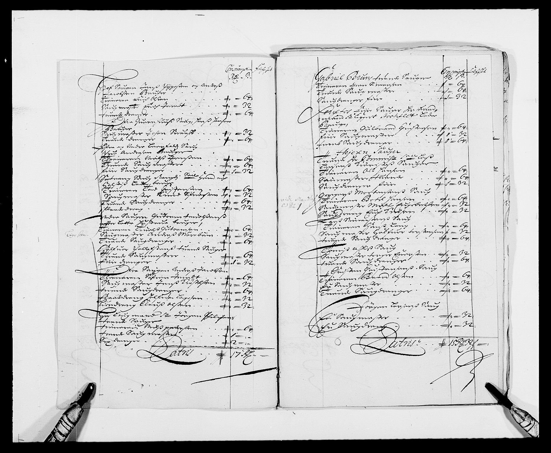 Rentekammeret inntil 1814, Reviderte regnskaper, Fogderegnskap, RA/EA-4092/R21/L1446: Fogderegnskap Ringerike og Hallingdal, 1683-1686, p. 497