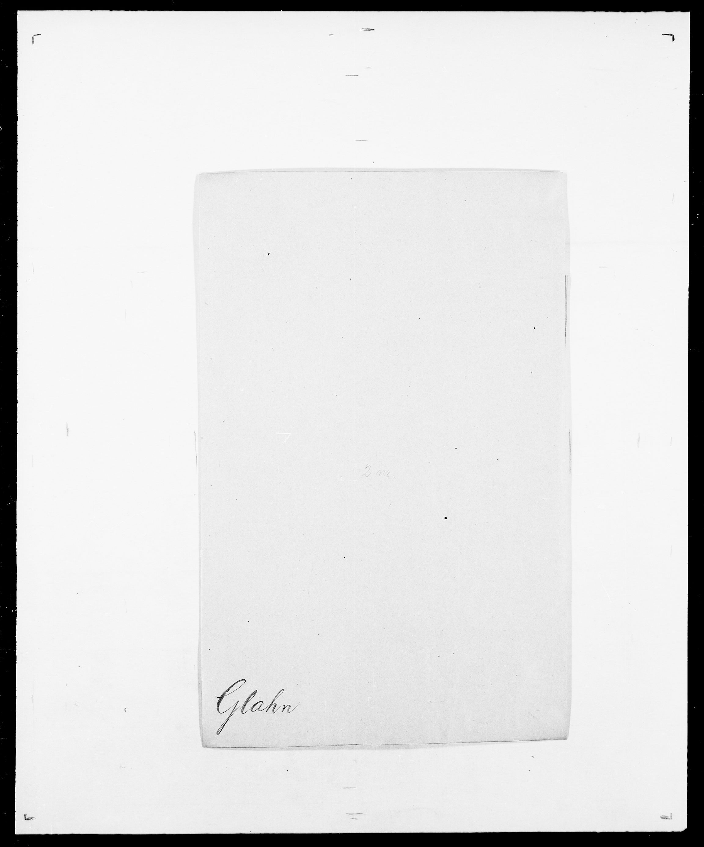 Delgobe, Charles Antoine - samling, SAO/PAO-0038/D/Da/L0014: Giebdhausen - Grip, p. 271