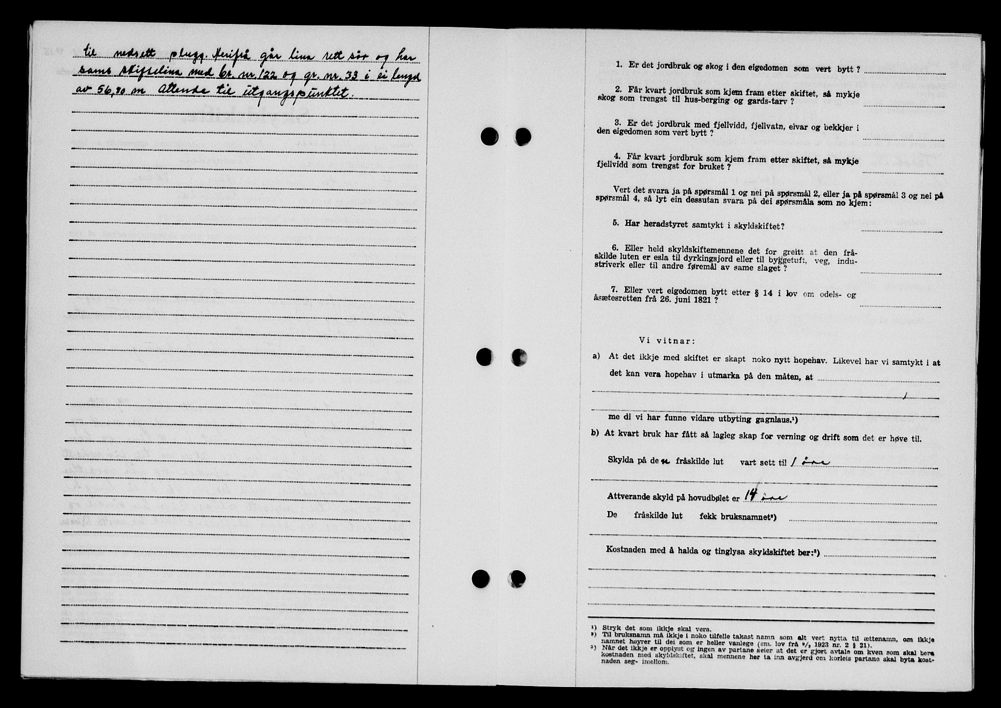 Karmsund sorenskriveri, SAST/A-100311/01/II/IIB/L0118: Mortgage book no. 98A, 1955-1956, Diary no: : 518/1956