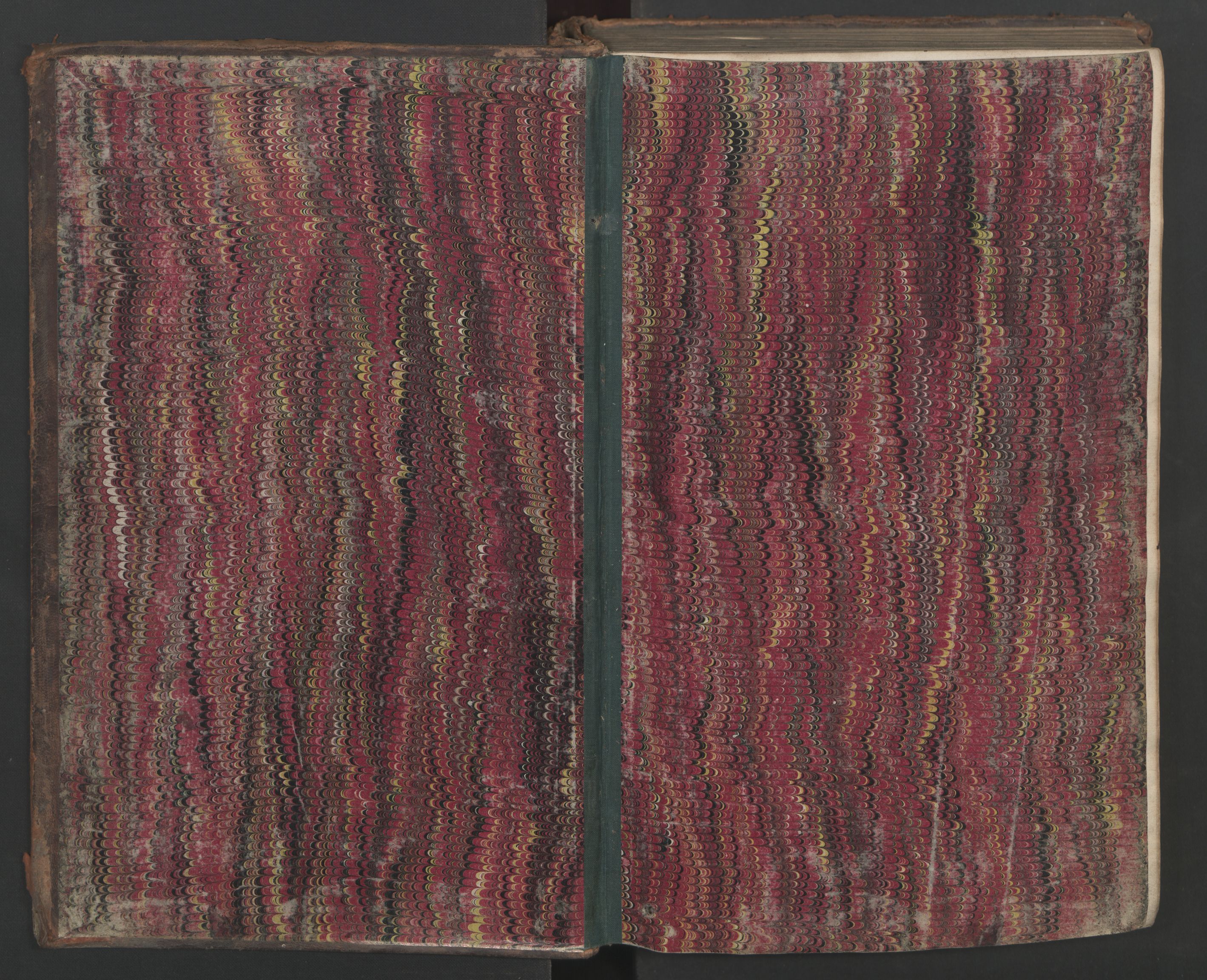 Stavanger sjømannskontor, AV/SAST-A-102006/G/Ga/L0002: Mønstringsjournal, 1870-1876, p. 3