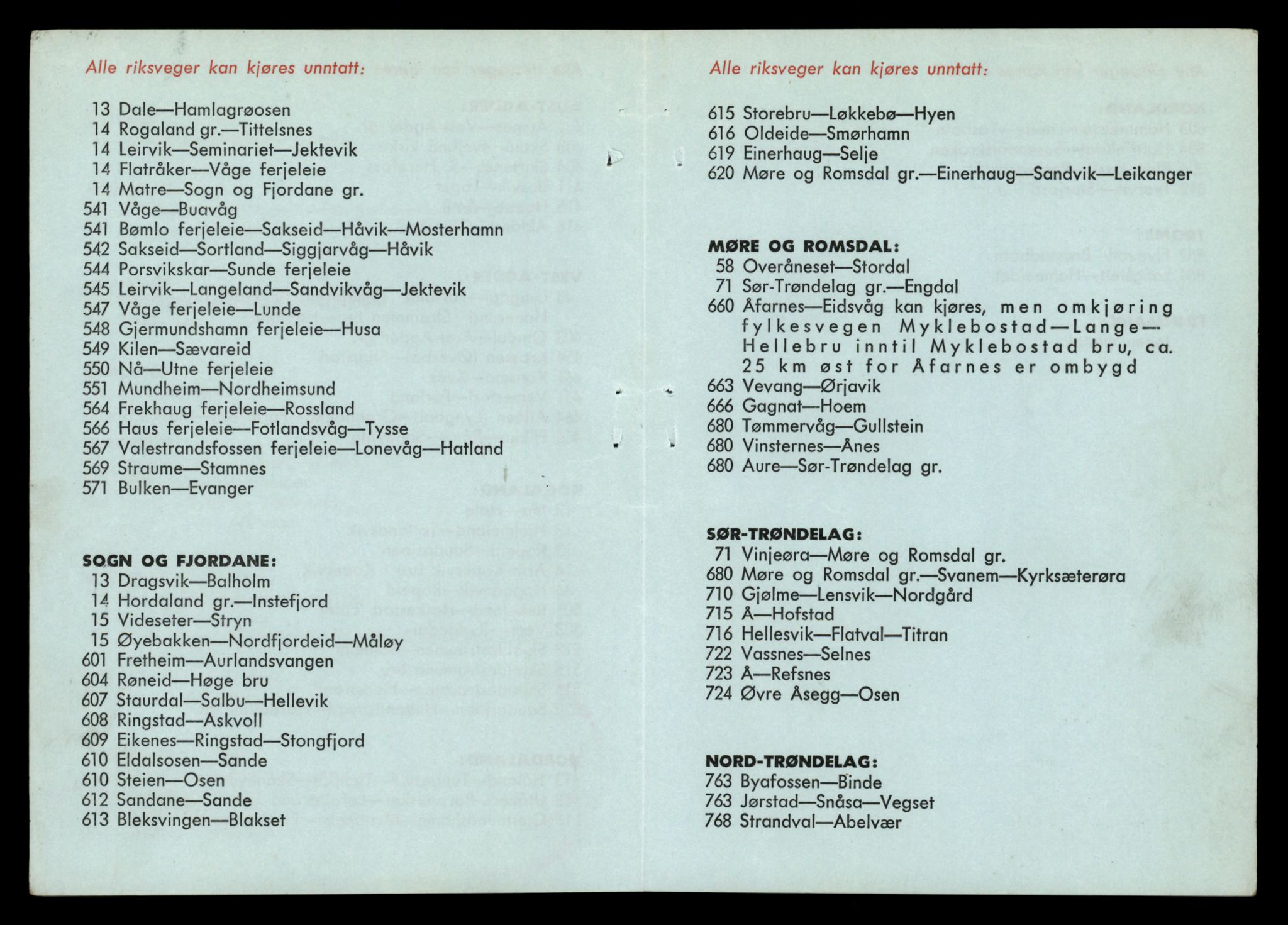 Møre og Romsdal vegkontor - Ålesund trafikkstasjon, AV/SAT-A-4099/F/Fe/L0034: Registreringskort for kjøretøy T 12500 - T 12652, 1927-1998, p. 2555