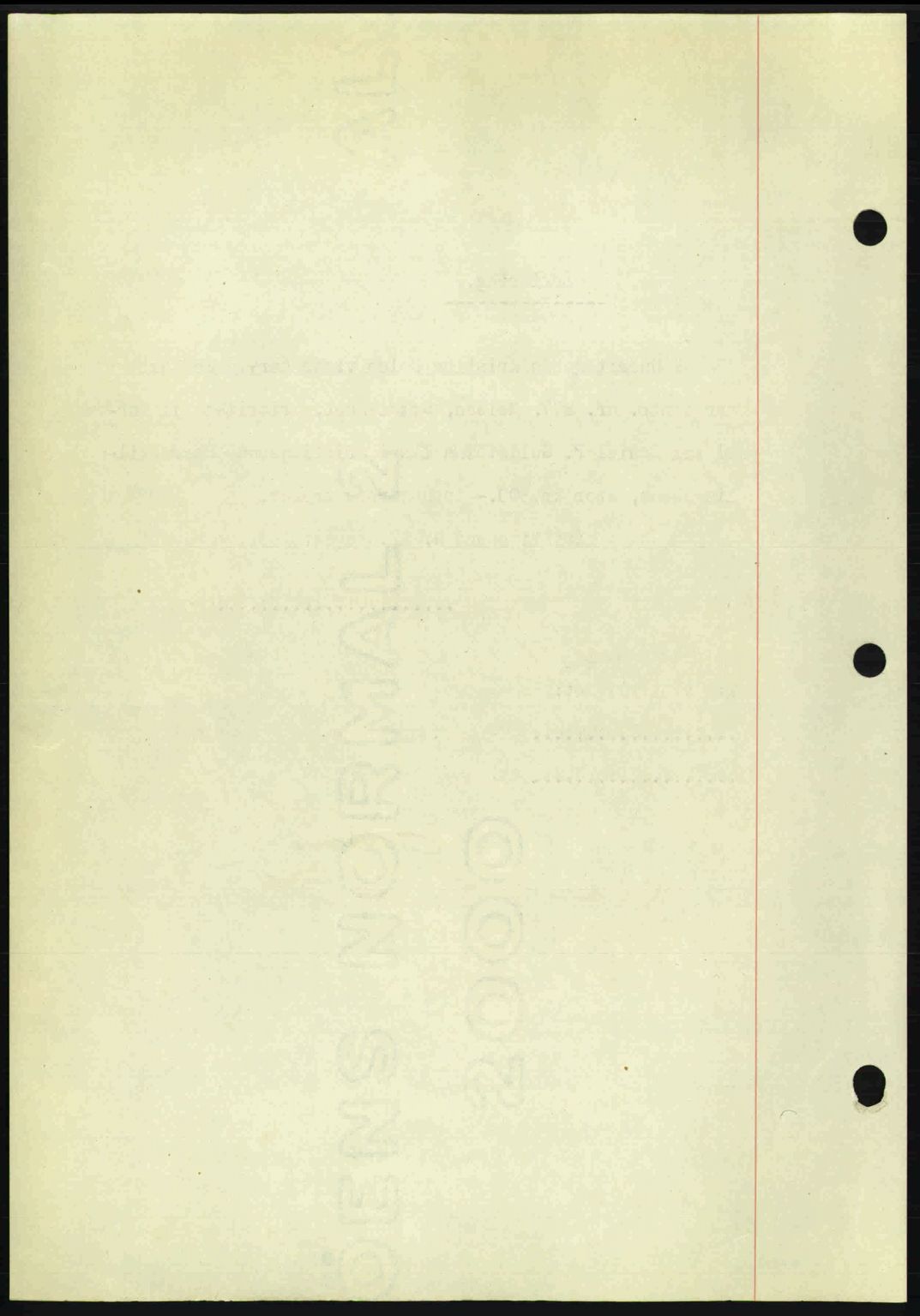 Kristiansund byfogd, AV/SAT-A-4587/A/27: Mortgage book no. 27, 1933-1934, Deed date: 28.08.1934