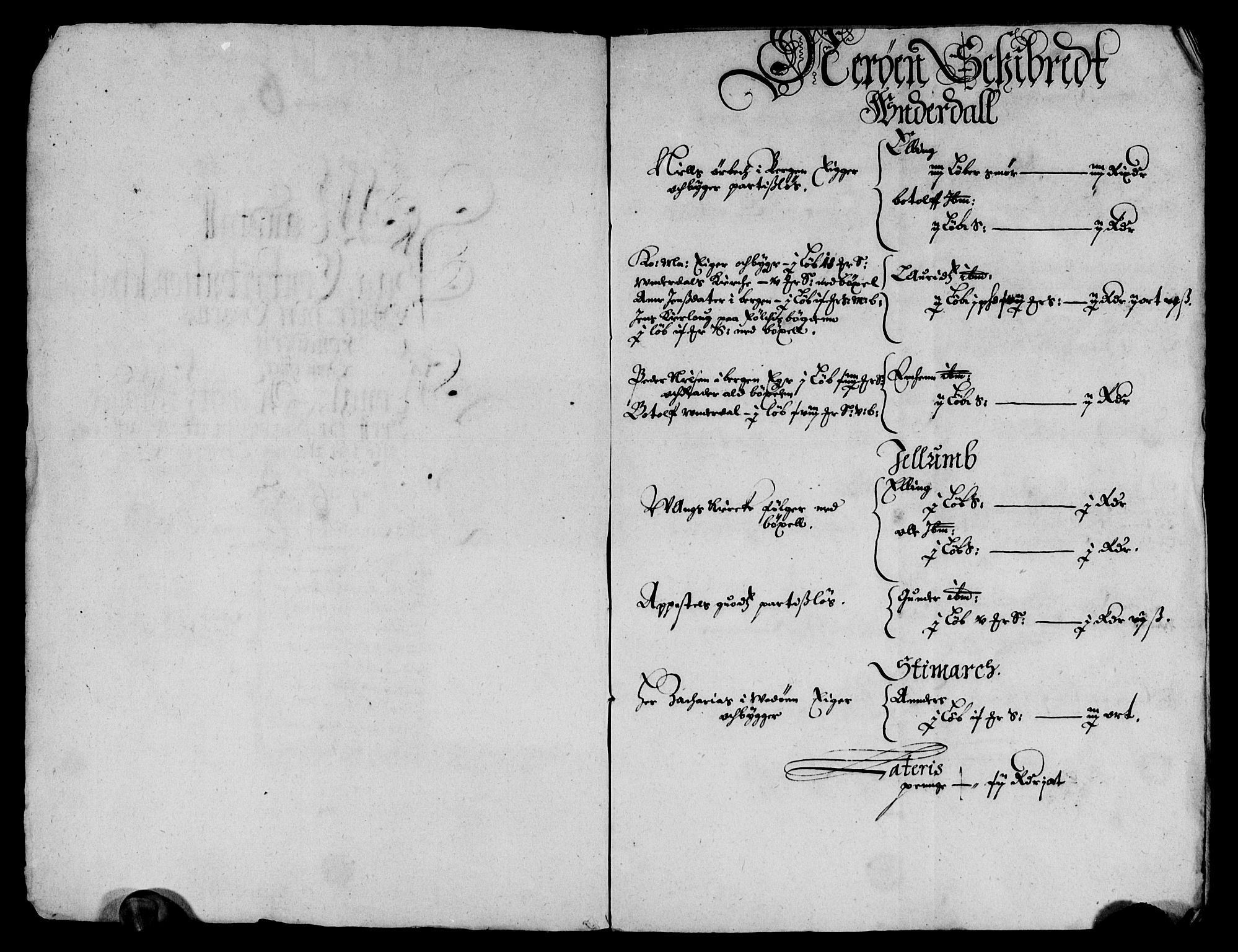 Rentekammeret inntil 1814, Reviderte regnskaper, Lensregnskaper, AV/RA-EA-5023/R/Rb/Rbt/L0132: Bergenhus len, 1655-1656