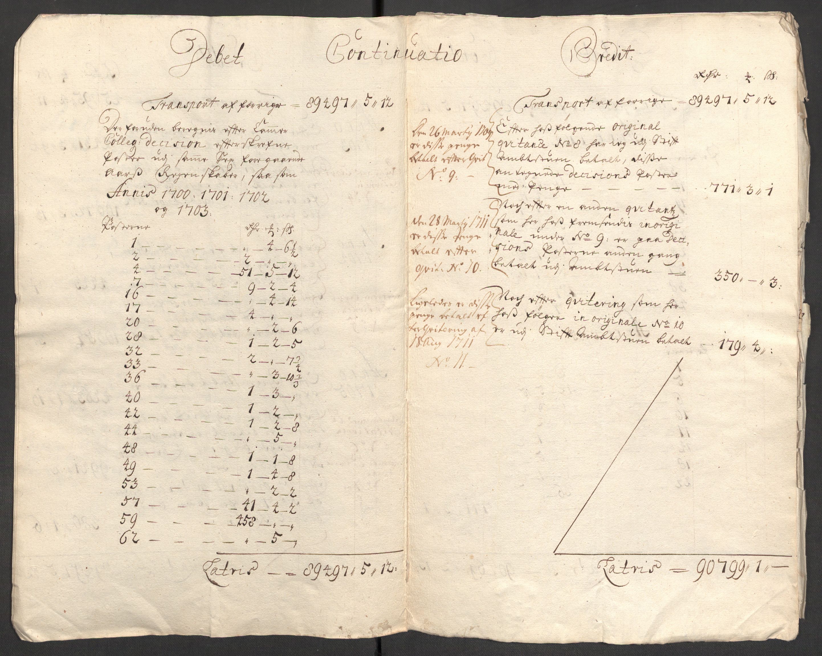 Rentekammeret inntil 1814, Reviderte regnskaper, Fogderegnskap, AV/RA-EA-4092/R48/L2983: Fogderegnskap Sunnhordland og Hardanger, 1705, p. 318