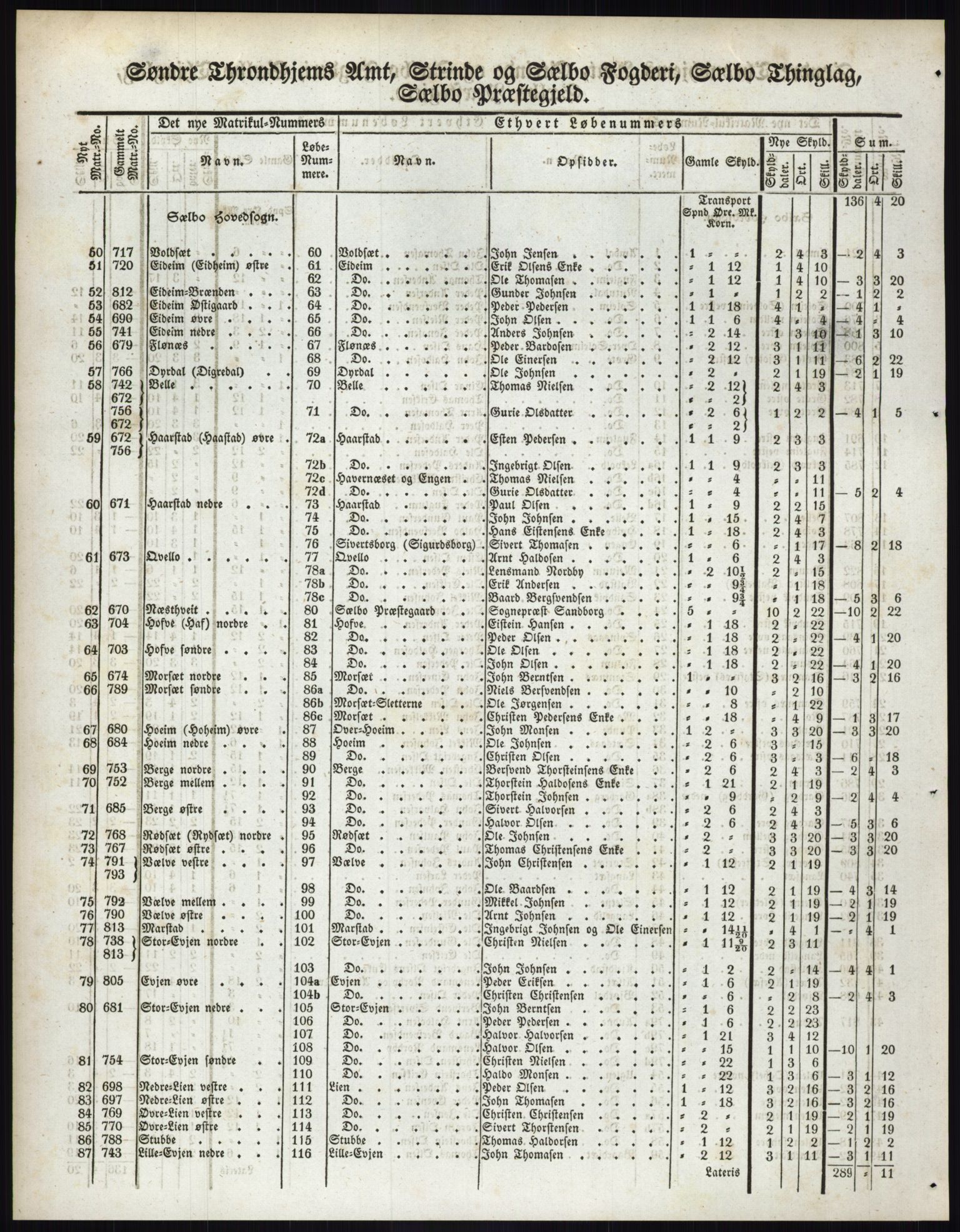 Andre publikasjoner, PUBL/PUBL-999/0002/0015: Bind 15 - Søndre Trondhjems amt, 1838, p. 163