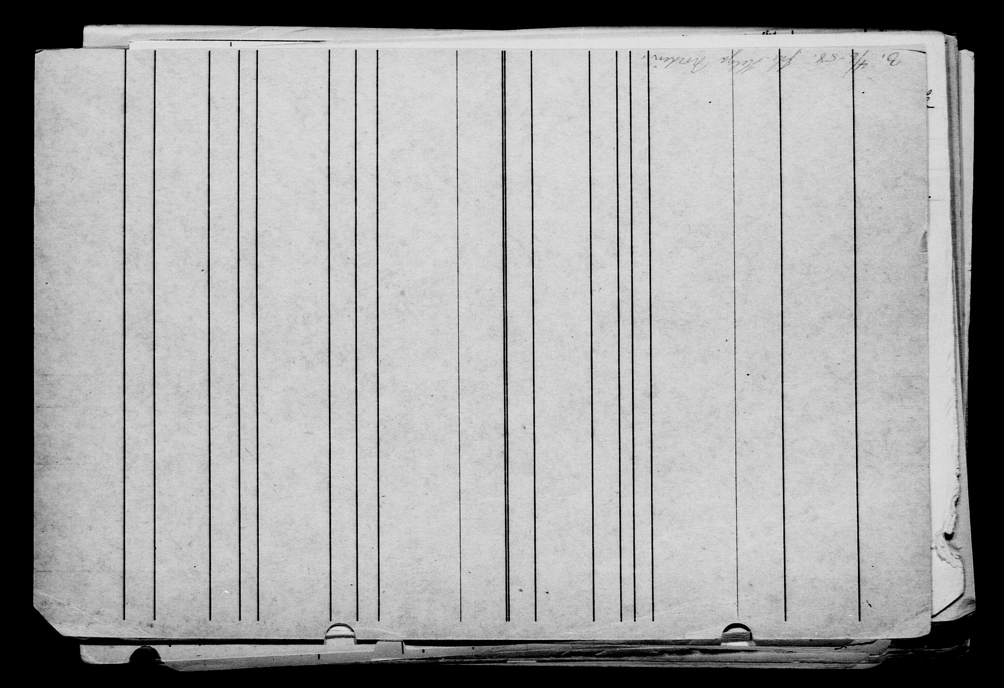 Direktoratet for sjømenn, RA/S-3545/G/Gb/L0073: Hovedkort, 1907, p. 232