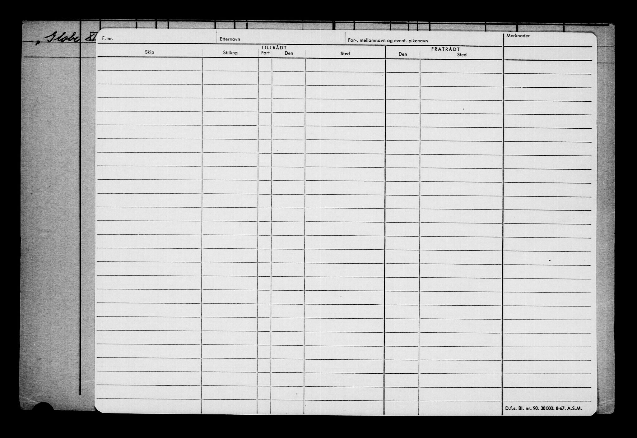 Direktoratet for sjømenn, AV/RA-S-3545/G/Gb/L0054: Hovedkort, 1904, p. 528