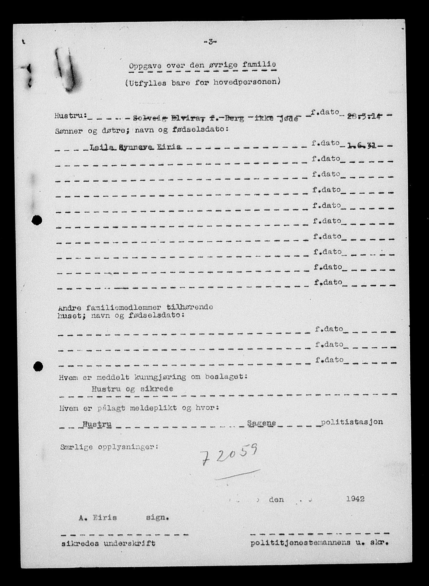 Justisdepartementet, Tilbakeføringskontoret for inndratte formuer, RA/S-1564/H/Hc/Hcc/L0932: --, 1945-1947, p. 509