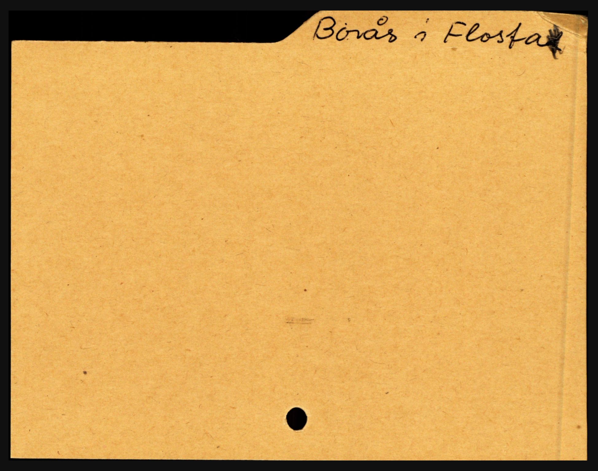 Nedenes sorenskriveri før 1824, AV/SAK-1221-0007/H, p. 3475