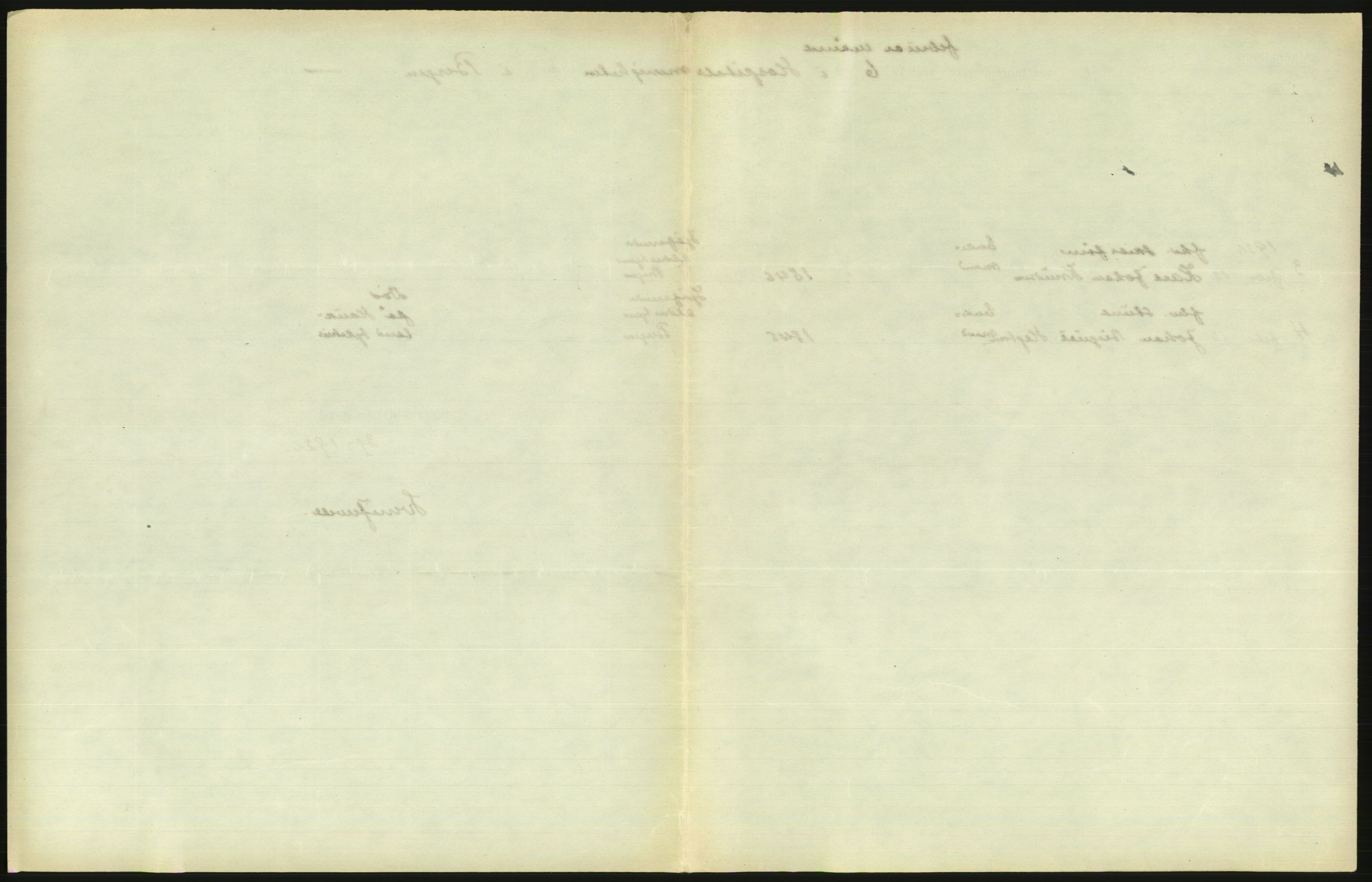 Statistisk sentralbyrå, Sosiodemografiske emner, Befolkning, AV/RA-S-2228/D/Df/Dfc/Dfcf/L0028: Bergen: Gifte, døde, dødfødte., 1926, p. 789