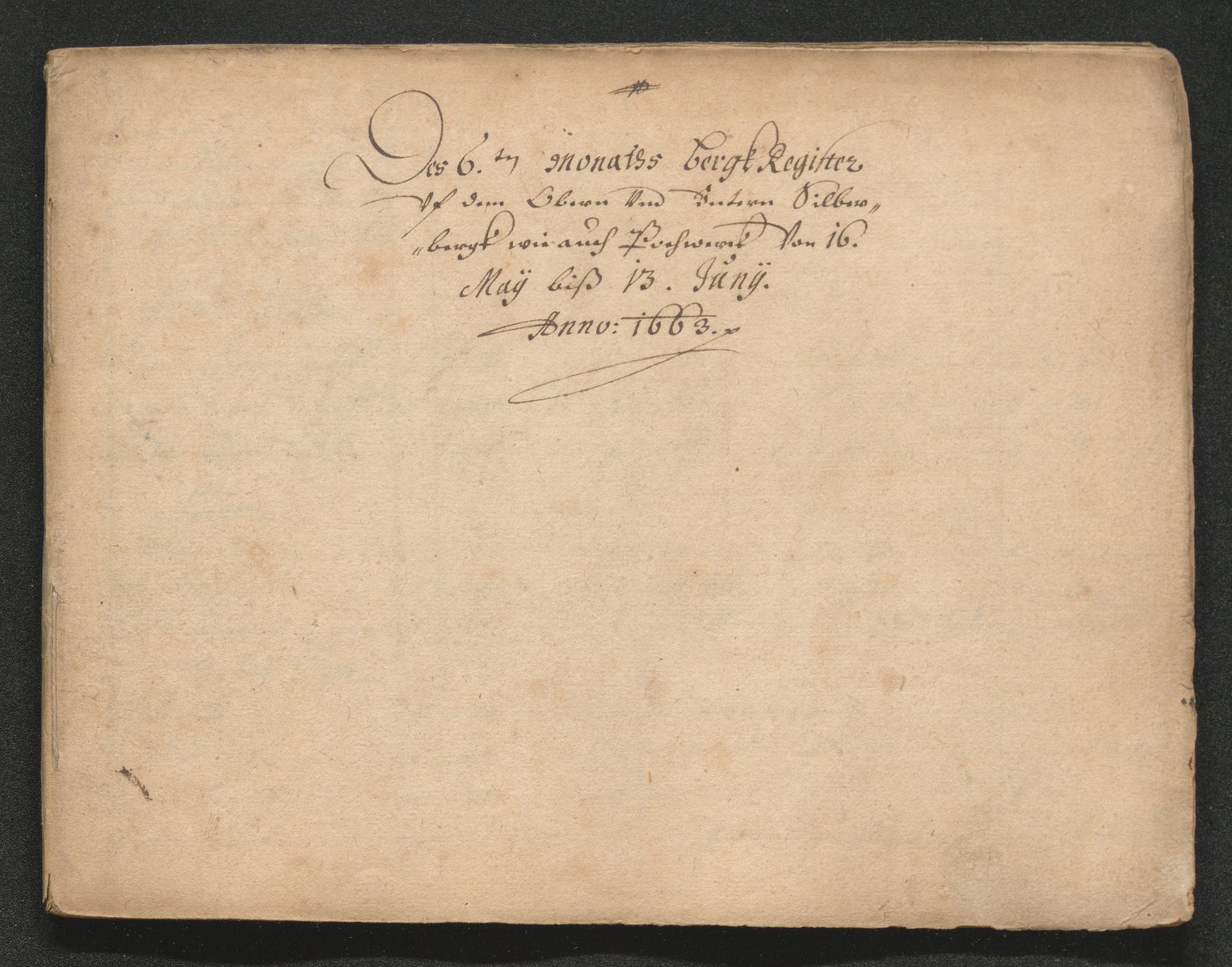 Kongsberg Sølvverk 1623-1816, AV/SAKO-EA-3135/001/D/Dc/Dcd/L0036: Utgiftsregnskap for gruver m.m., 1663-1664, p. 180