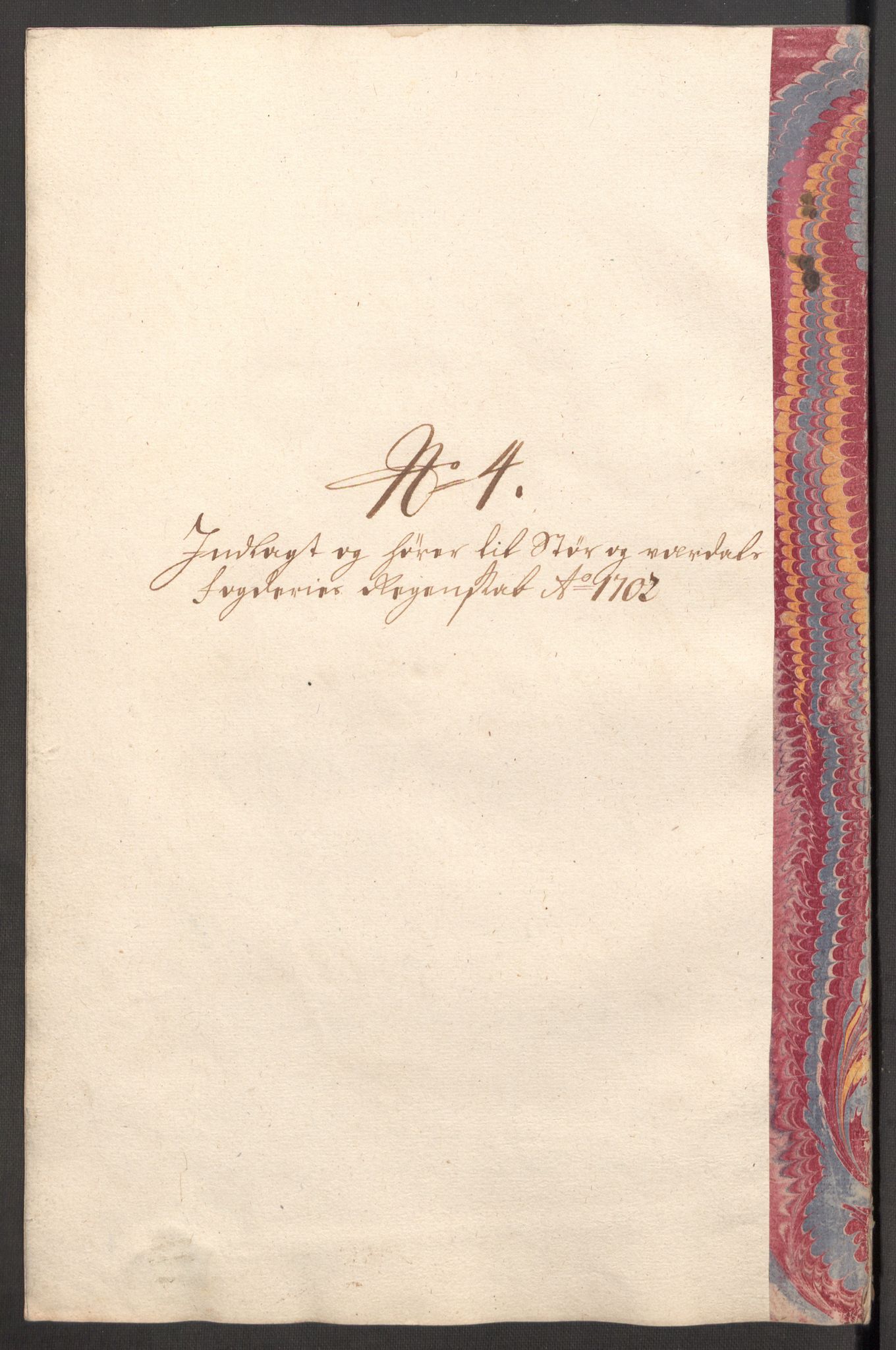 Rentekammeret inntil 1814, Reviderte regnskaper, Fogderegnskap, RA/EA-4092/R62/L4193: Fogderegnskap Stjørdal og Verdal, 1701-1702, p. 355
