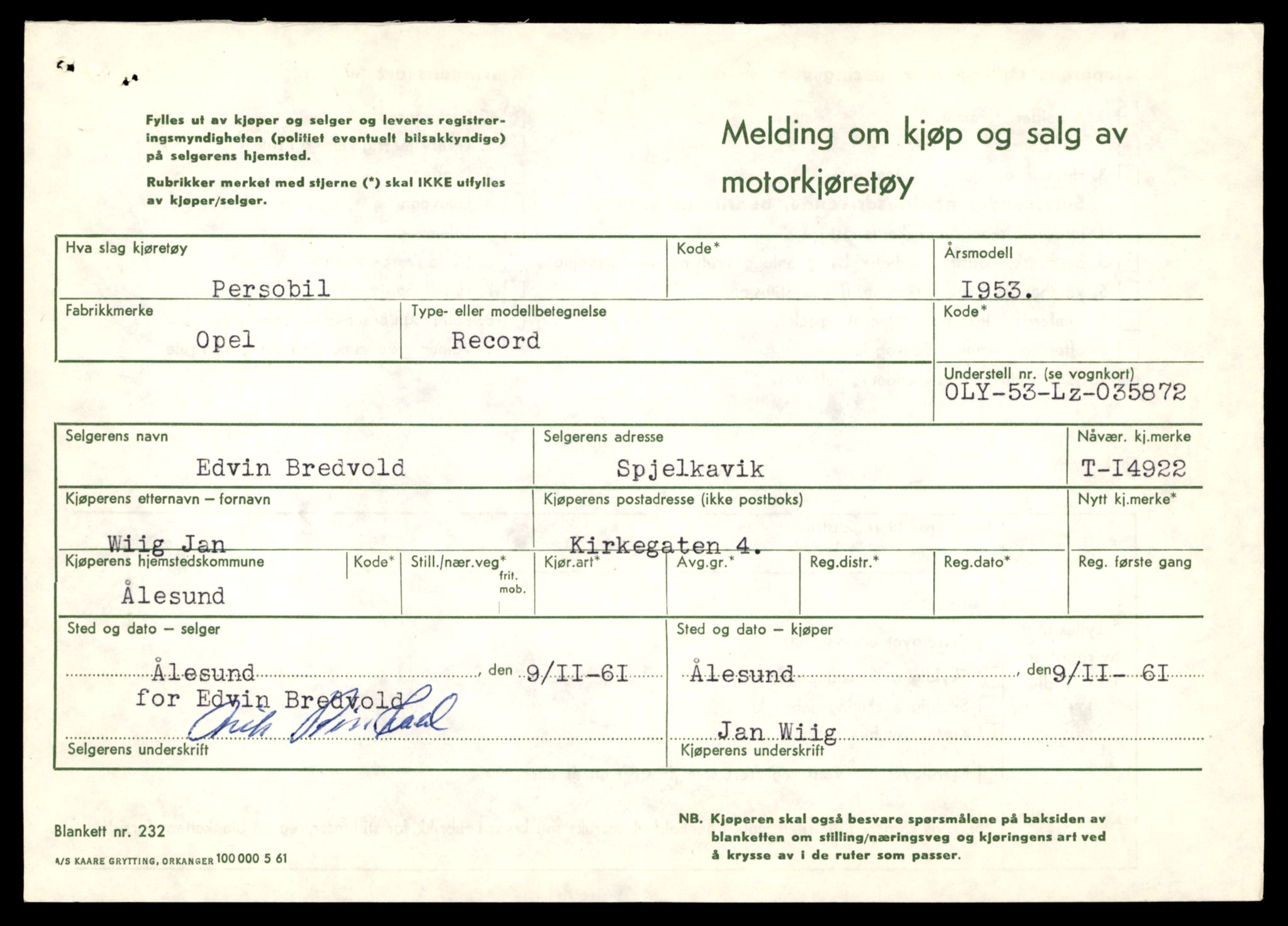 Møre og Romsdal vegkontor - Ålesund trafikkstasjon, AV/SAT-A-4099/F/Fe/L0049: Registreringskort for kjøretøy T 14864 - T 18613, 1927-1998, p. 1377