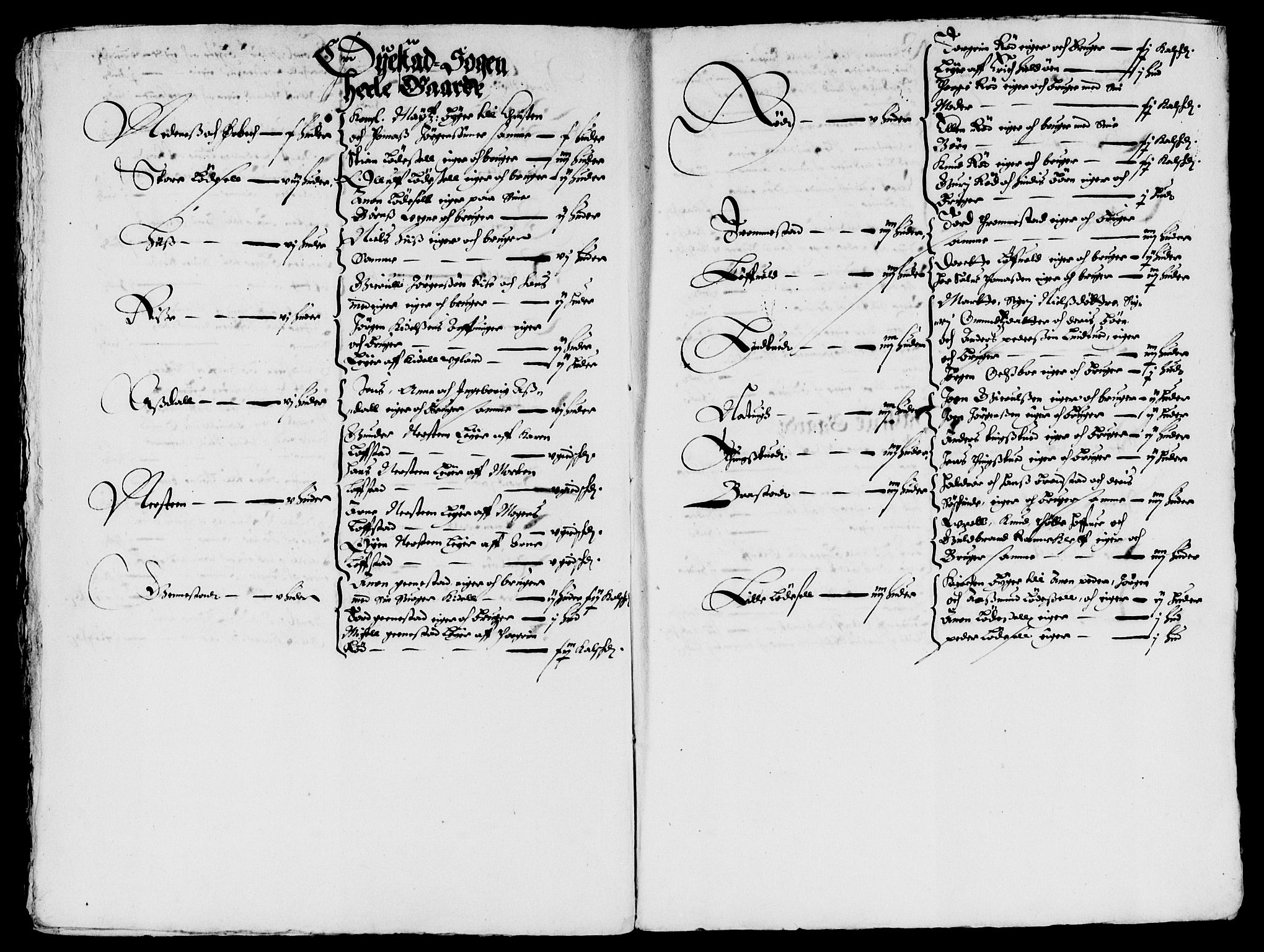 Rentekammeret inntil 1814, Reviderte regnskaper, Lensregnskaper, AV/RA-EA-5023/R/Rb/Rbq/L0041: Nedenes len. Mandals len. Råbyggelag., 1651-1653