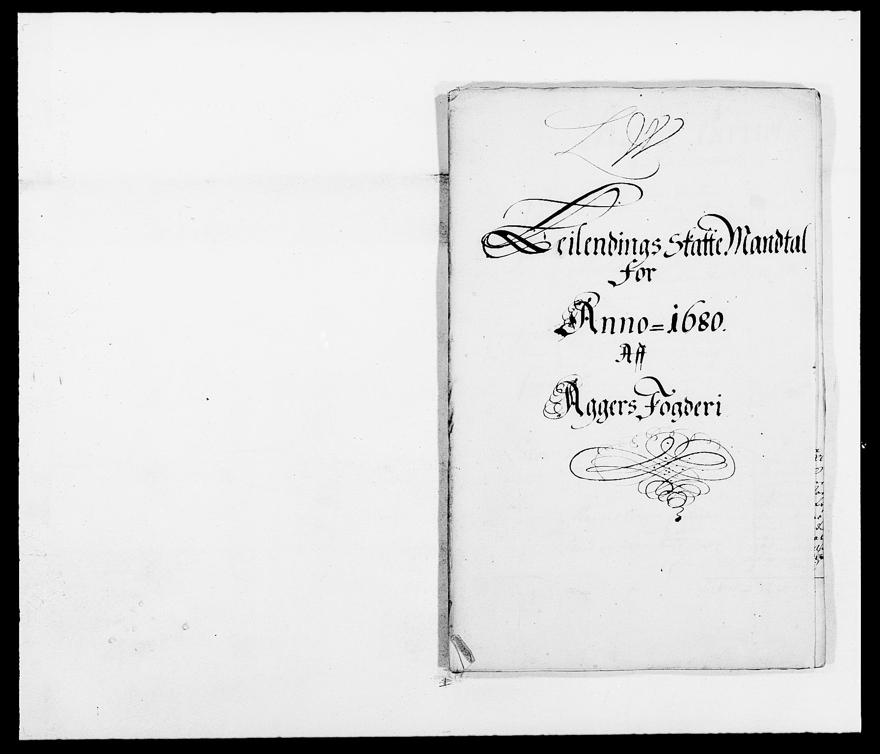 Rentekammeret inntil 1814, Reviderte regnskaper, Fogderegnskap, RA/EA-4092/R08/L0417: Fogderegnskap Aker, 1678-1681, p. 61