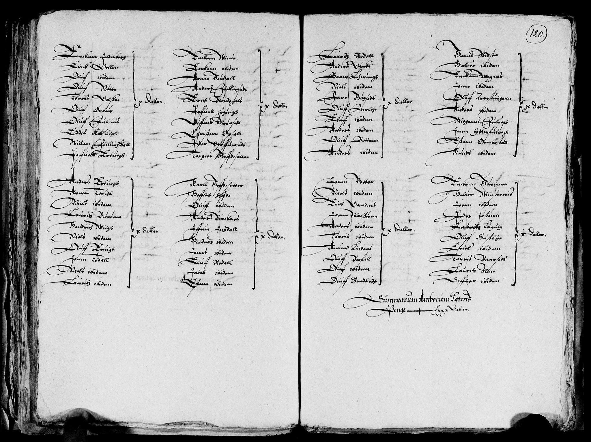 Rentekammeret inntil 1814, Reviderte regnskaper, Lensregnskaper, AV/RA-EA-5023/R/Rb/Rbw/L0008: Trondheim len, 1611-1612