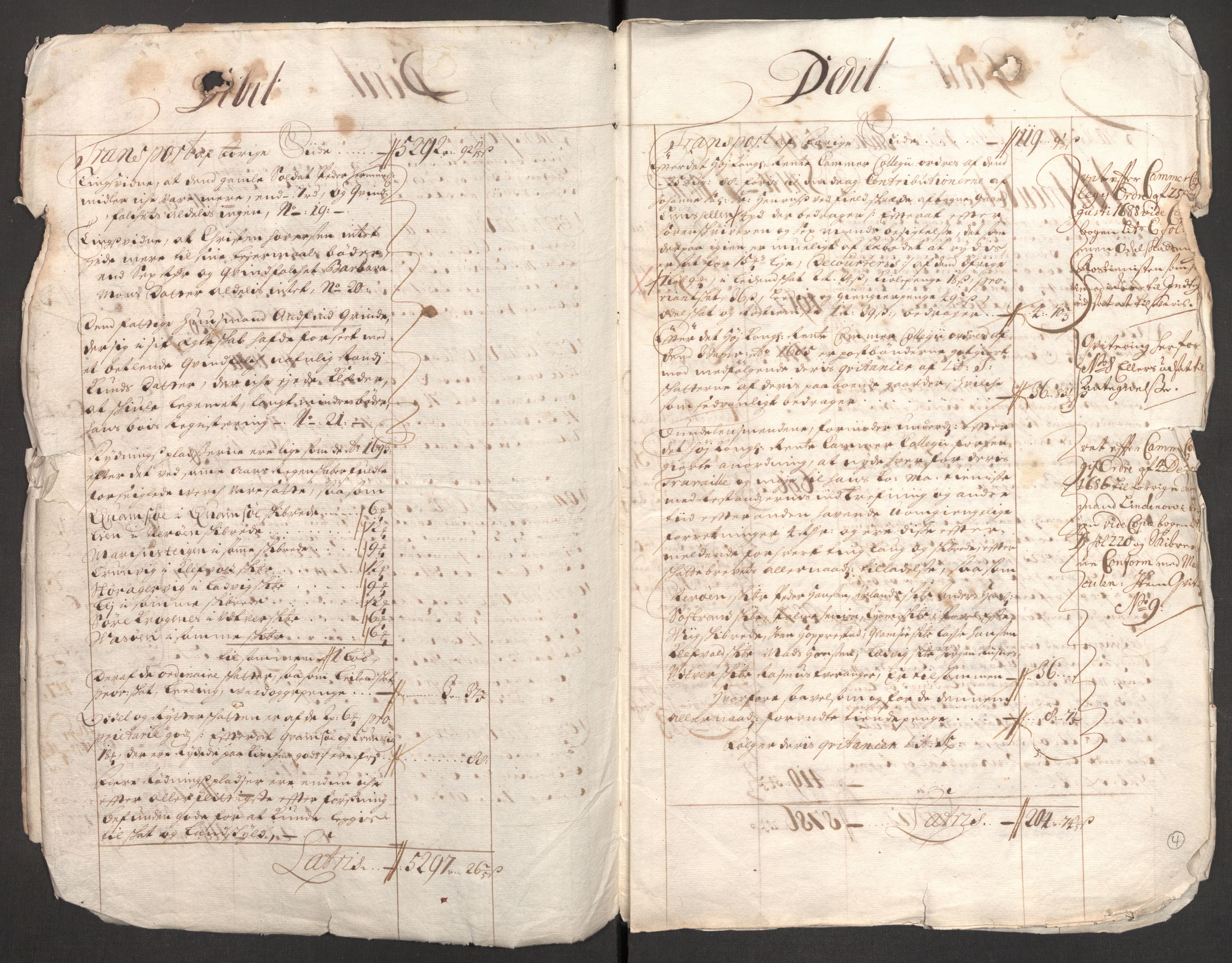 Rentekammeret inntil 1814, Reviderte regnskaper, Fogderegnskap, AV/RA-EA-4092/R52/L3312: Fogderegnskap Sogn, 1702, p. 6