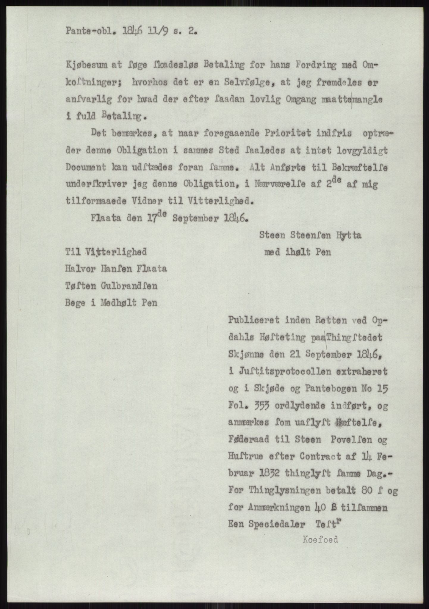 Samlinger til kildeutgivelse, Diplomavskriftsamlingen, AV/RA-EA-4053/H/Ha, p. 977