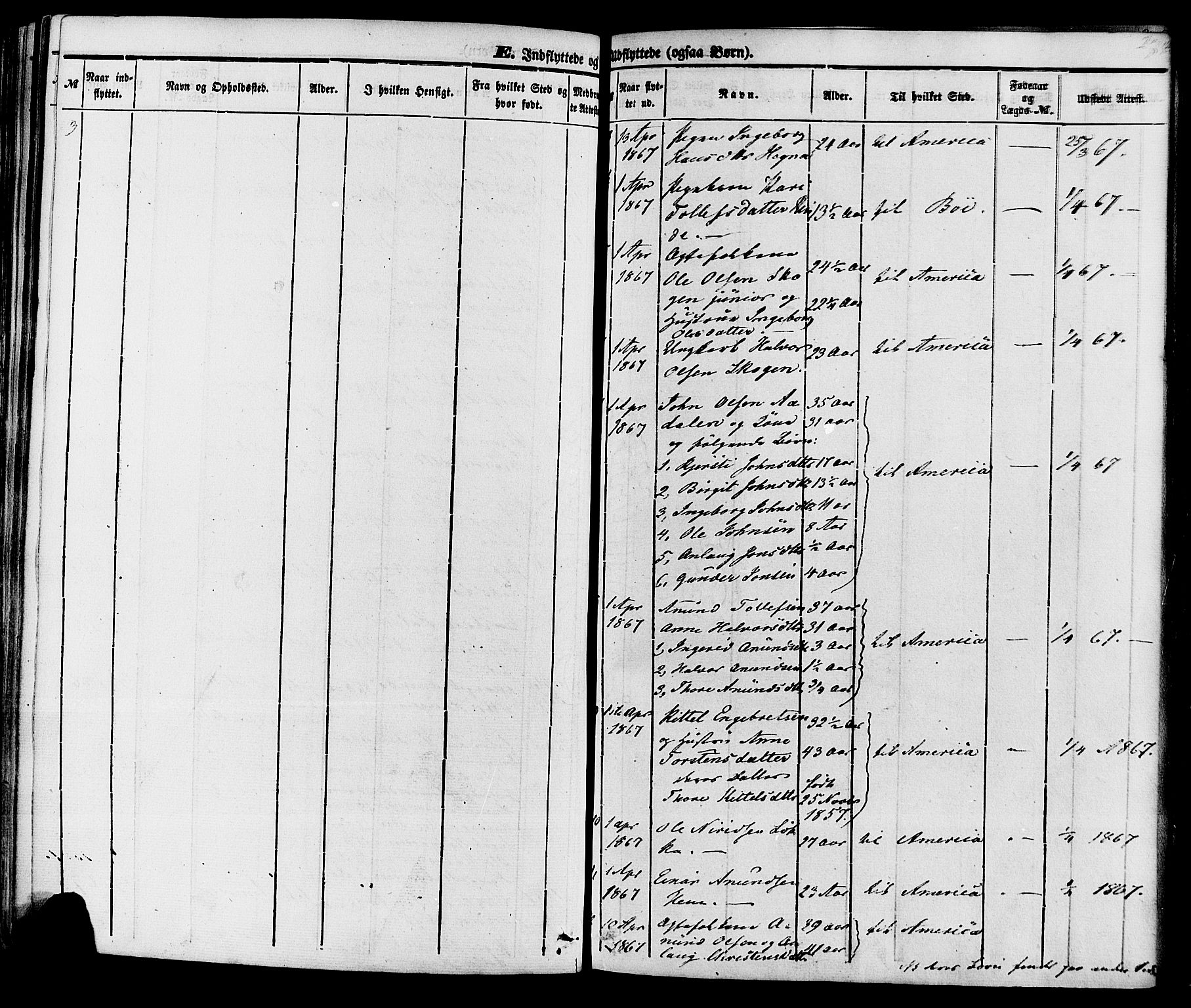 Sauherad kirkebøker, SAKO/A-298/F/Fa/L0007: Parish register (official) no. I 7, 1851-1873, p. 274