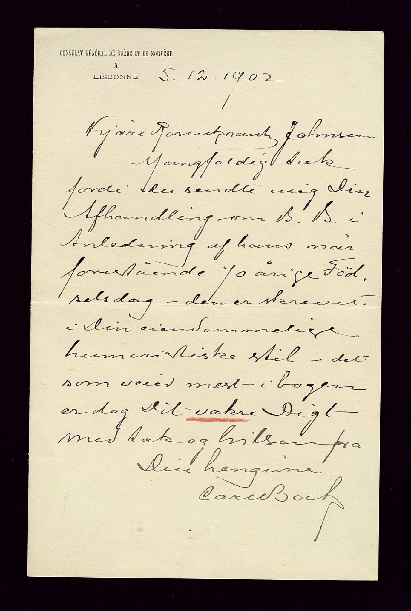 Øvre Amla, gnr. 106, VLFK/SFF-2013149/E/Ea/L0001/0020: A-G / Bock, Carl Alfred (1849- Generalkonsul, opdagelsesreisende), 1902