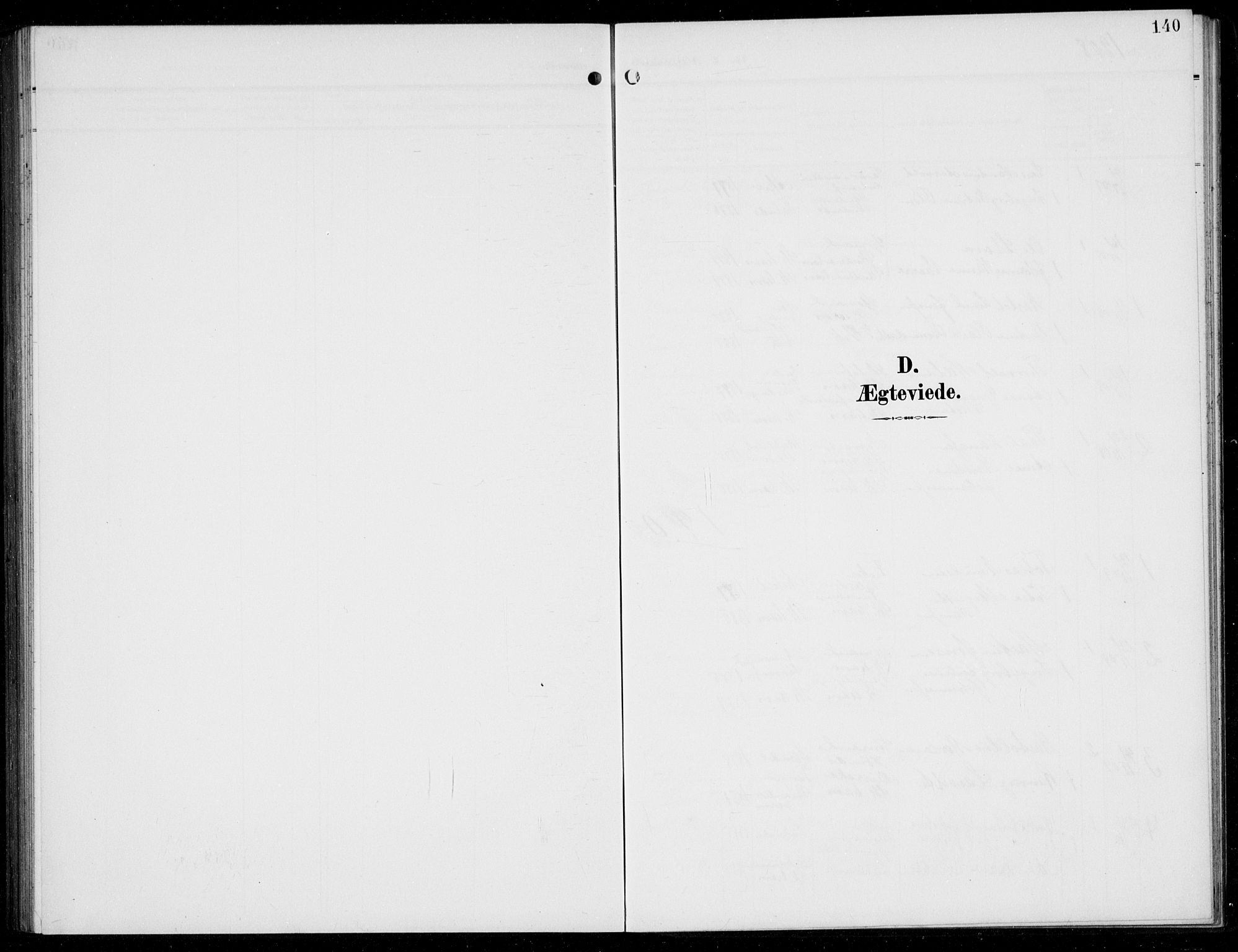 Skudenes sokneprestkontor, SAST/A -101849/H/Ha/Hab/L0010: Parish register (copy) no. B 10, 1908-1936, p. 140