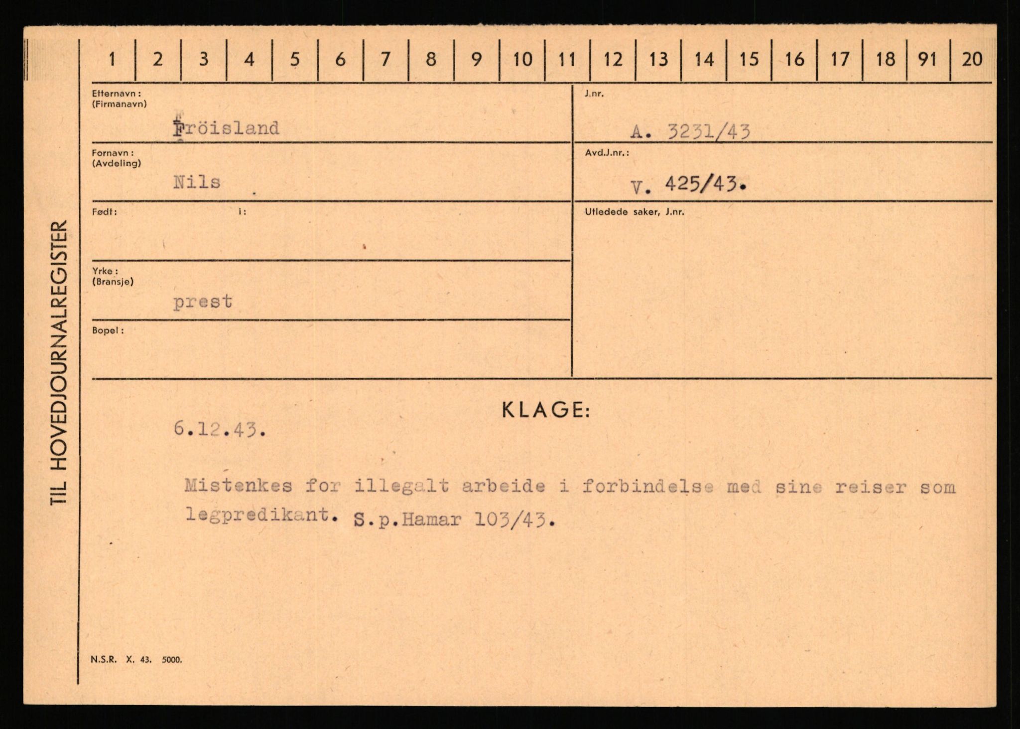 Statspolitiet - Hovedkontoret / Osloavdelingen, AV/RA-S-1329/C/Ca/L0004: Eid - funn av gjenstander	, 1943-1945, p. 4977