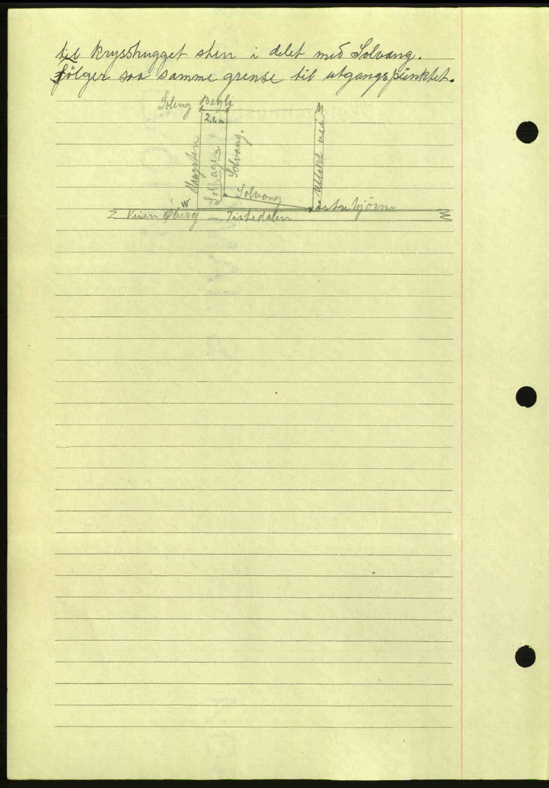 Idd og Marker sorenskriveri, AV/SAO-A-10283/G/Gb/Gbb/L0002: Mortgage book no. A2, 1937-1938, Diary no: : 1208/1937