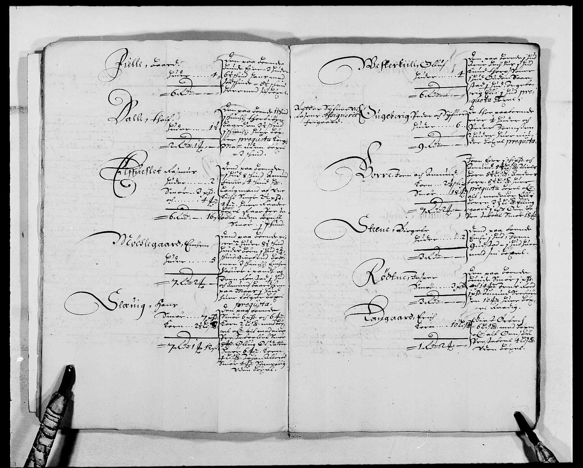 Rentekammeret inntil 1814, Reviderte regnskaper, Fogderegnskap, AV/RA-EA-4092/R03/L0111: Fogderegnskap Onsøy, Tune, Veme og Åbygge fogderi, 1680, p. 117