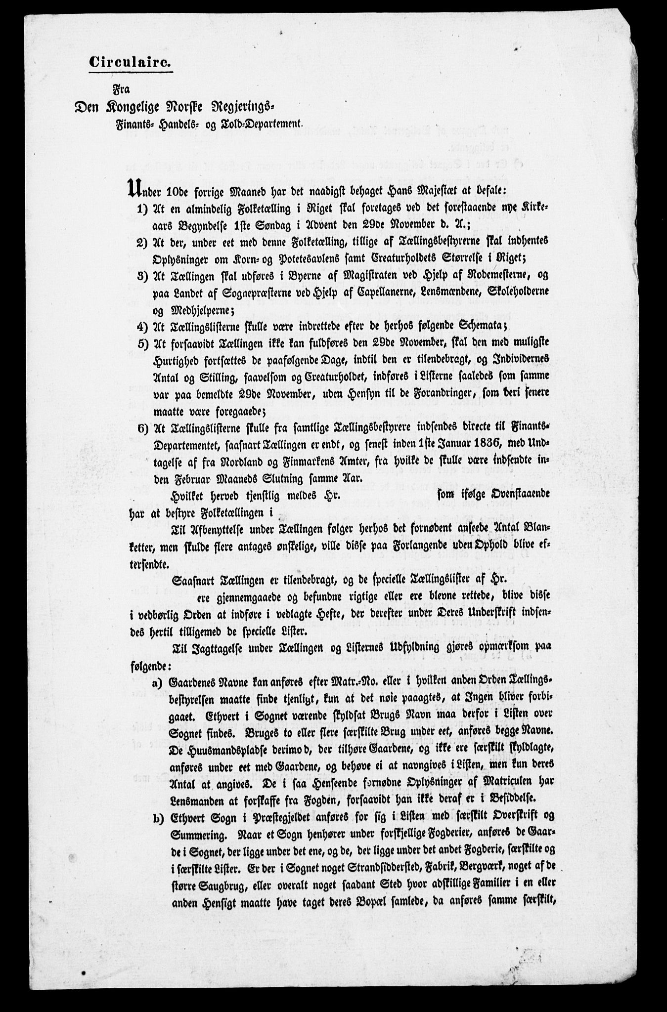 , Census 1835 for Skogn, 1835, p. 15