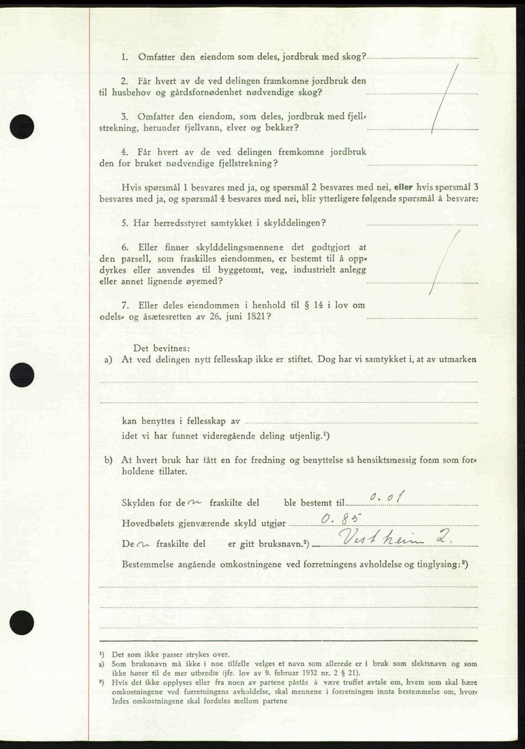 Idd og Marker sorenskriveri, AV/SAO-A-10283/G/Gb/Gbb/L0014: Mortgage book no. A14, 1950-1950, Diary no: : 1140/1950