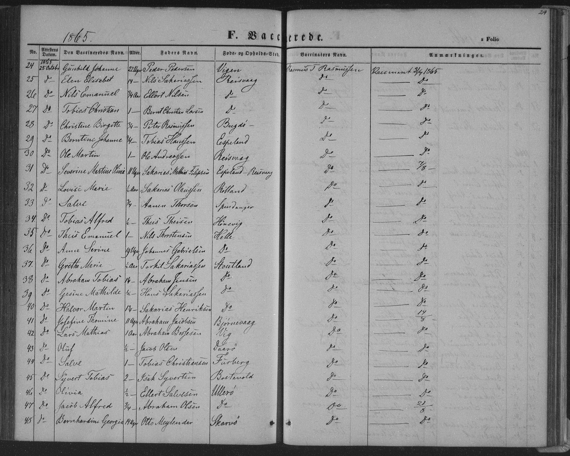 Herad sokneprestkontor, SAK/1111-0018/F/Fa/Fab/L0003: Parish register (official) no. A 3, 1844-1853, p. 214