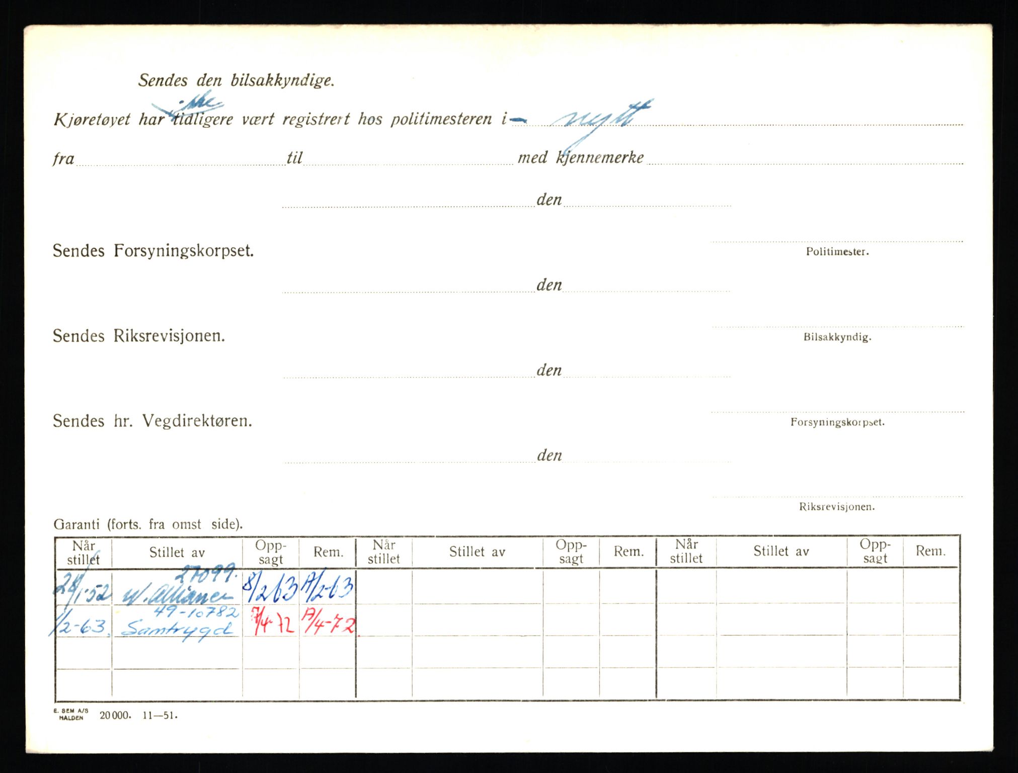 Stavanger trafikkstasjon, AV/SAST-A-101942/0/F/L0024: L-13000 - L-13499, 1930-1971, p. 1744