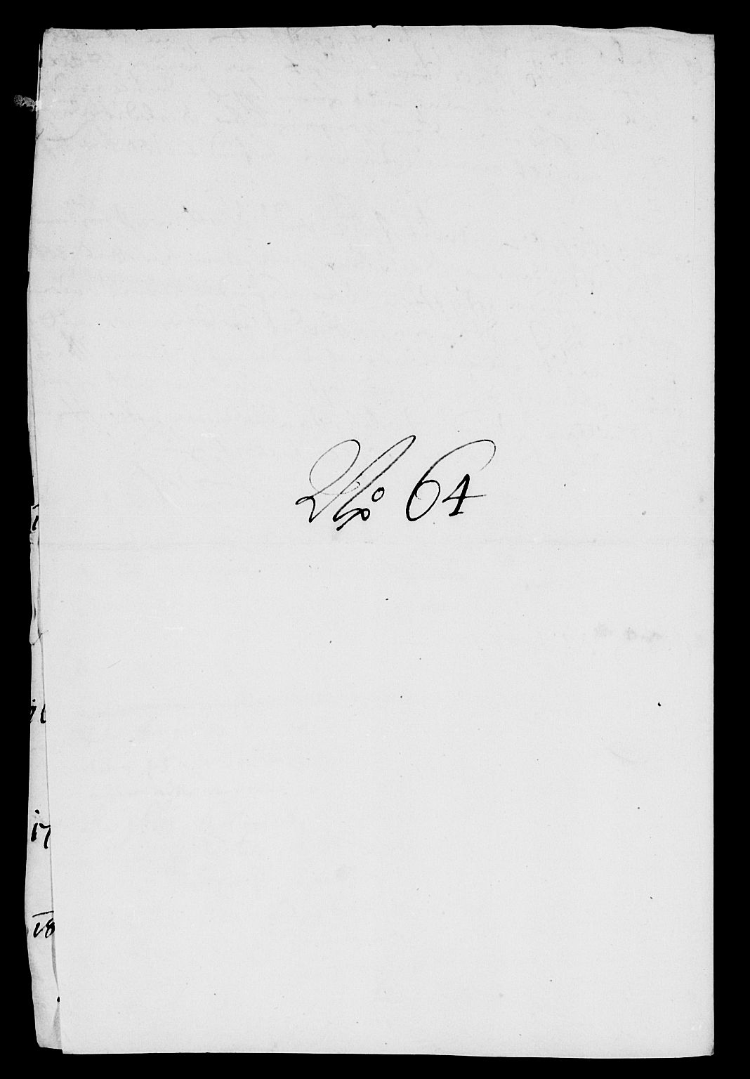 Rentekammeret inntil 1814, Reviderte regnskaper, Lensregnskaper, AV/RA-EA-5023/R/Rb/Rbm/L0010: Eiker len, 1660-1663